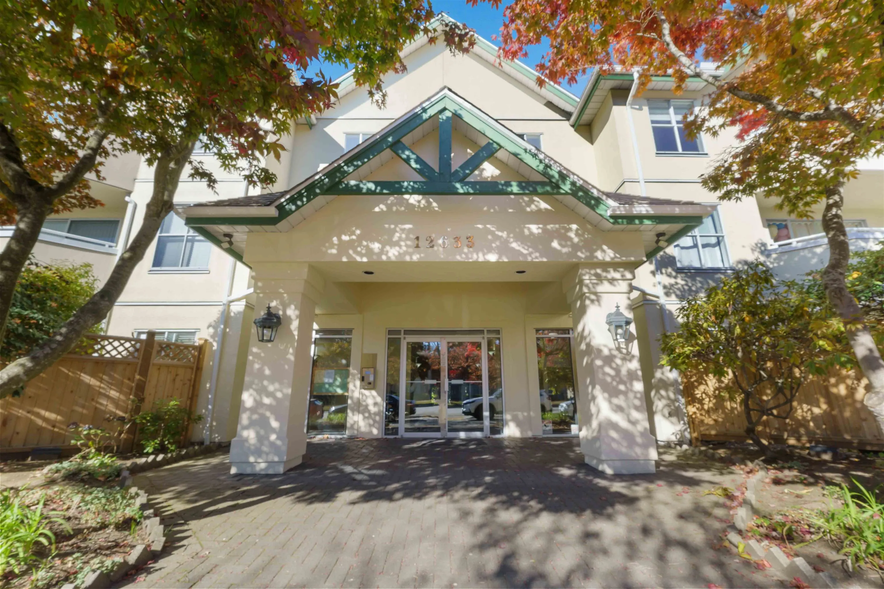 12633 72 Avenue #217