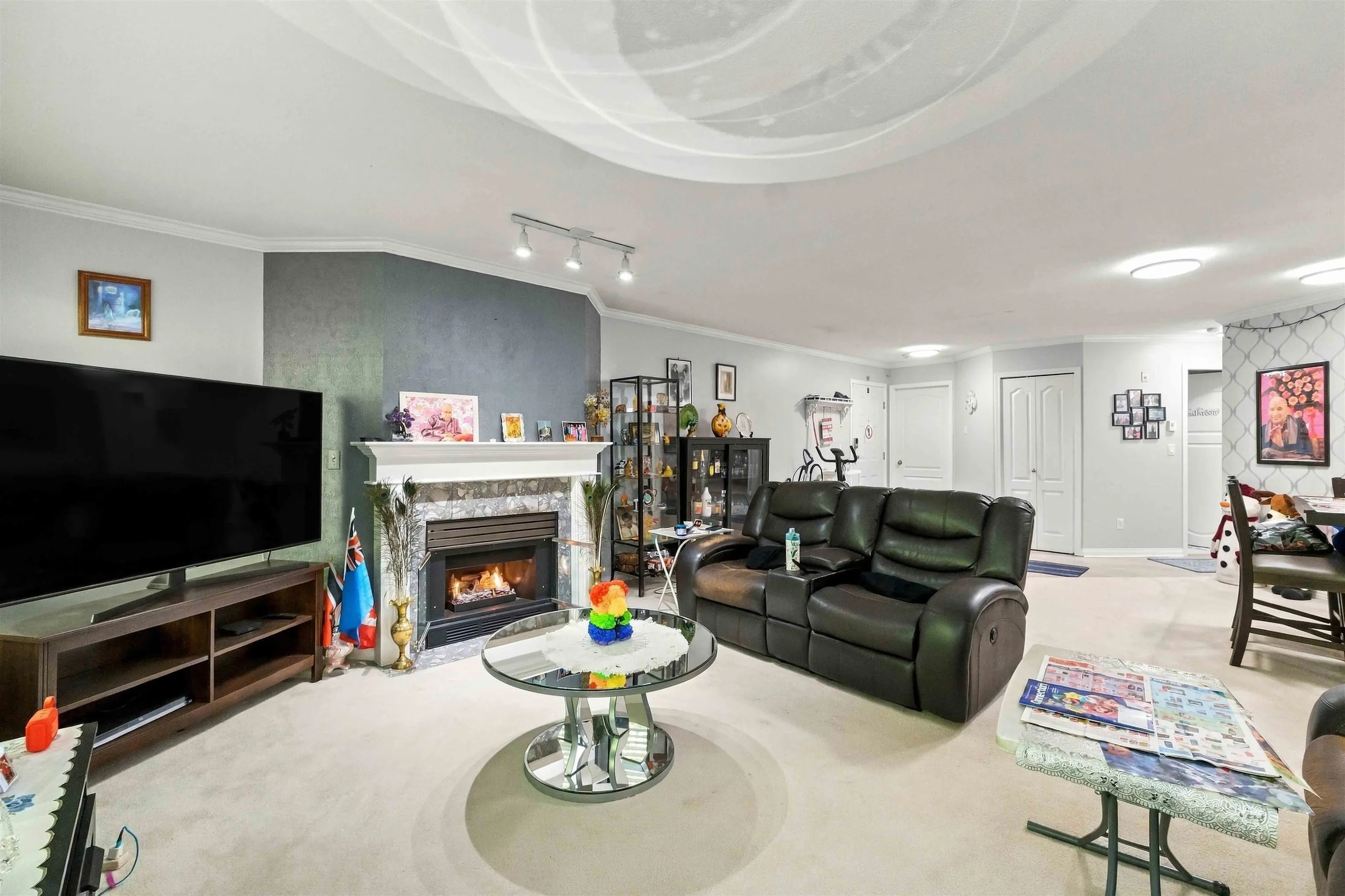 12633 72 Avenue #217
