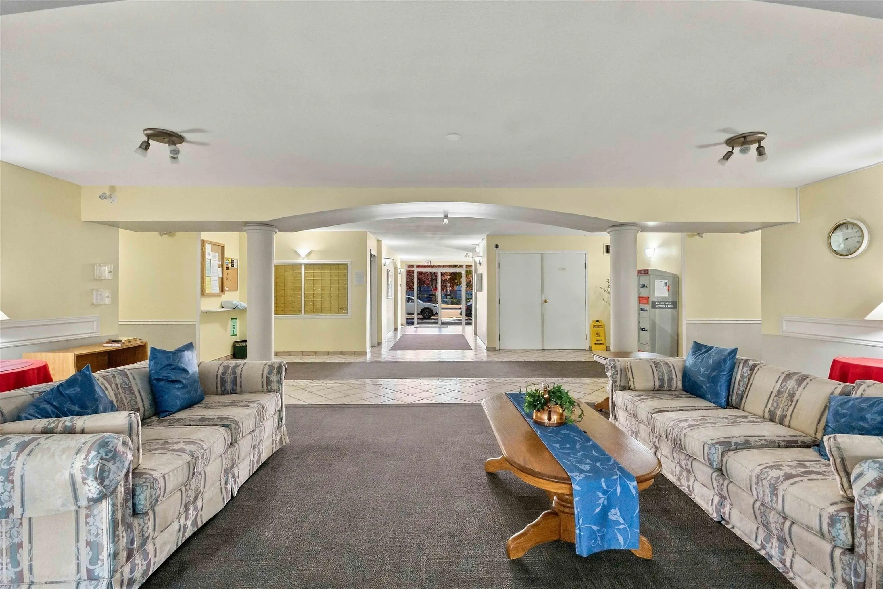 12633 72 Avenue #217