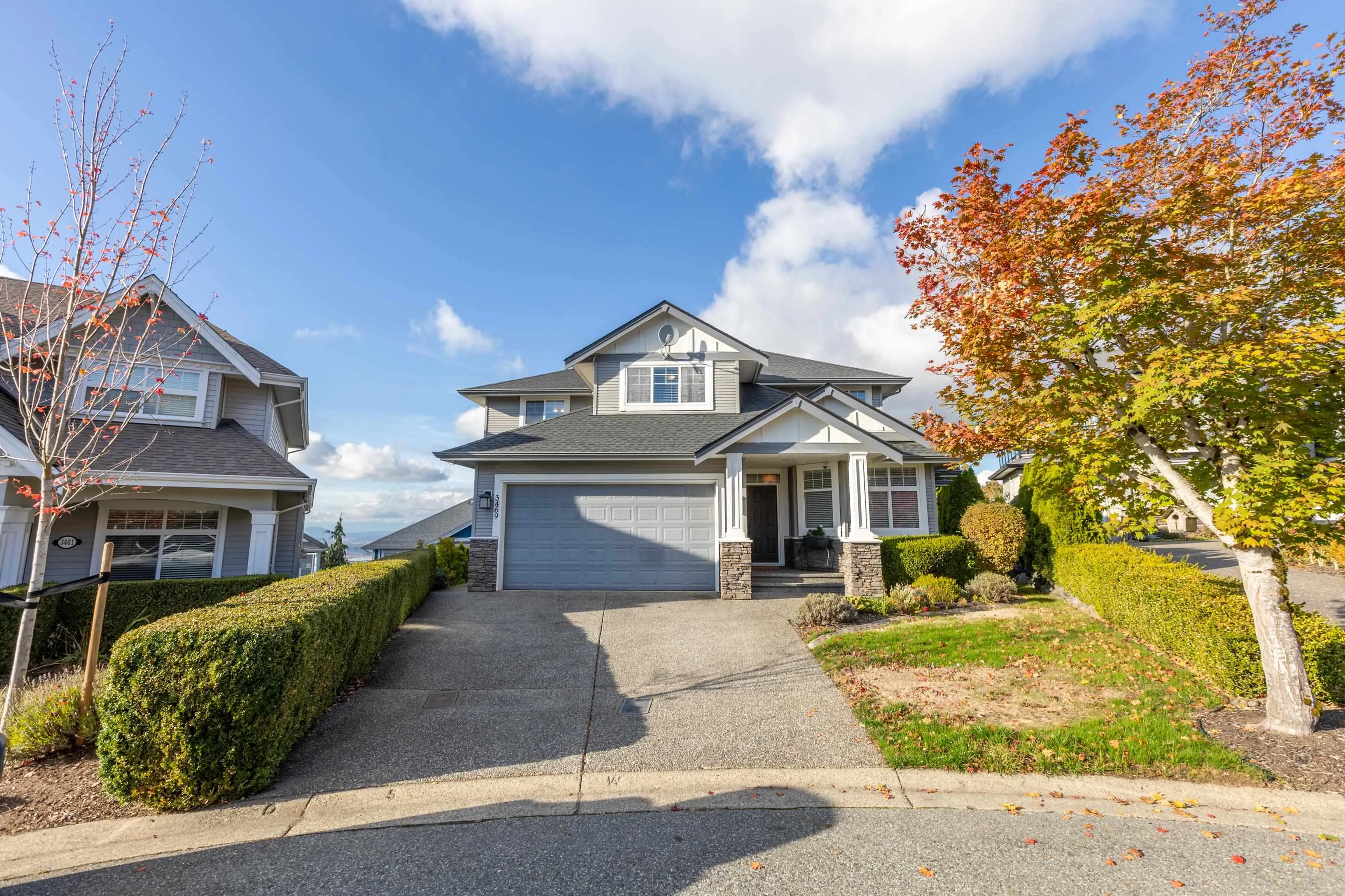 3469 Blueberry Court