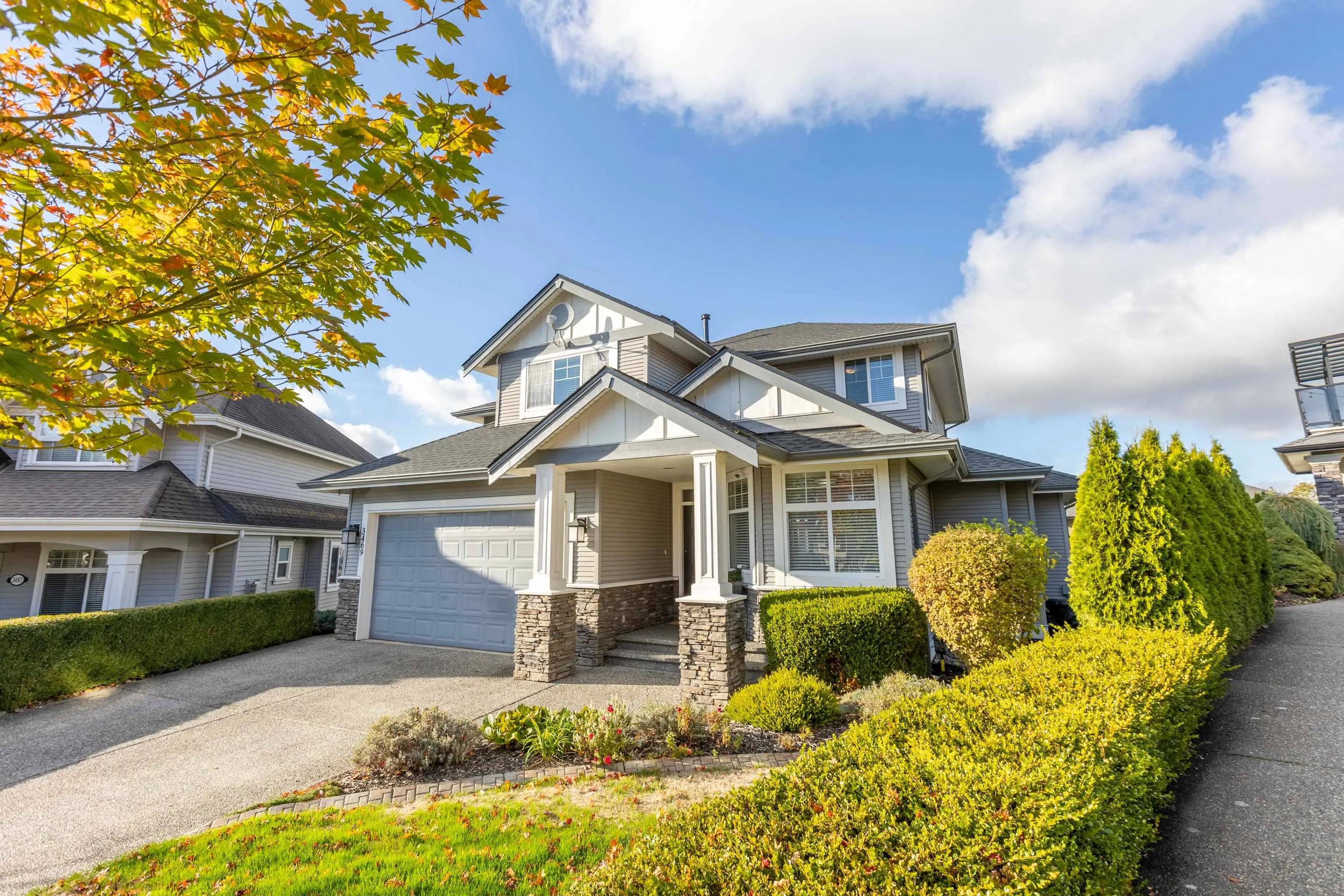 3469 Blueberry Court