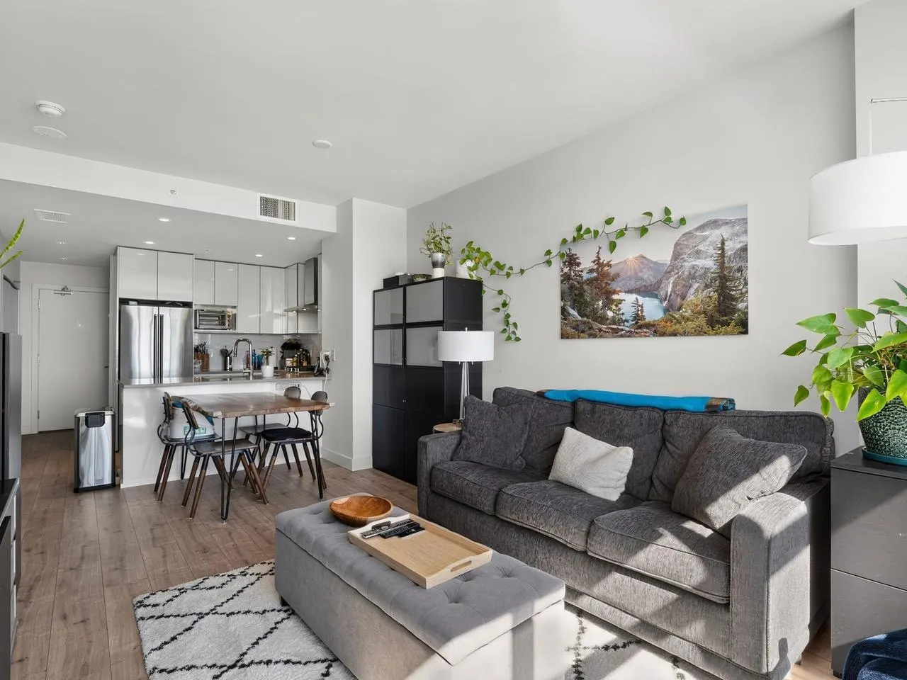 1788 Gilmore Avenue #3603