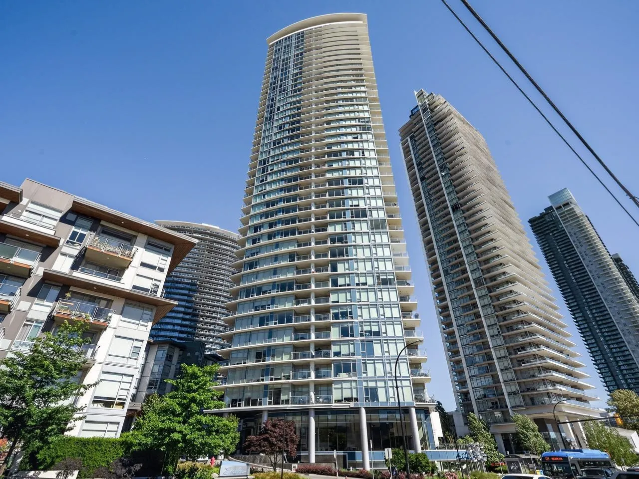 1788 Gilmore Avenue #3603