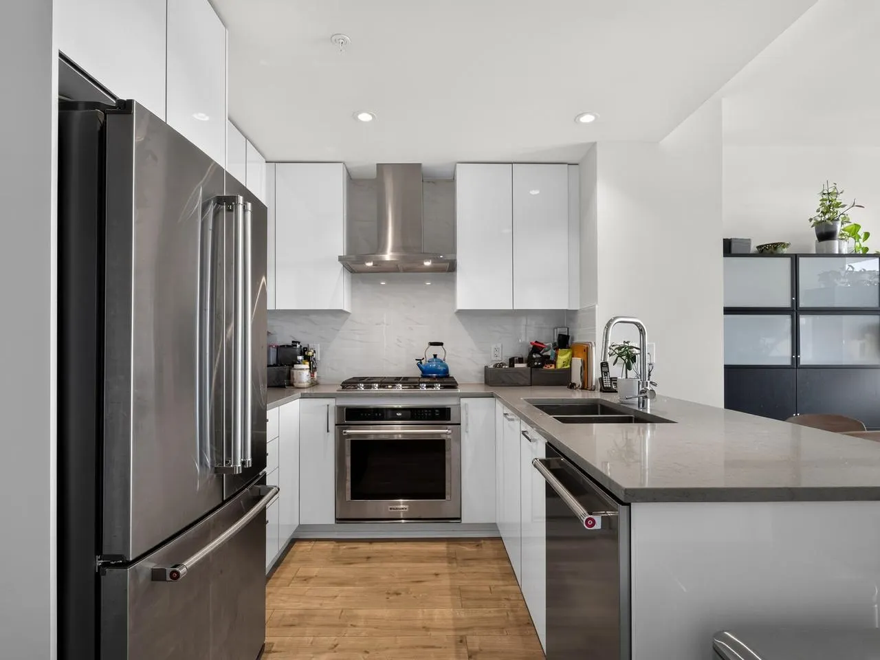 1788 Gilmore Avenue #3603
