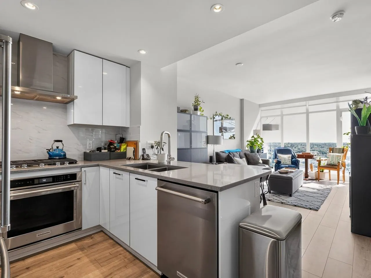 1788 Gilmore Avenue #3603