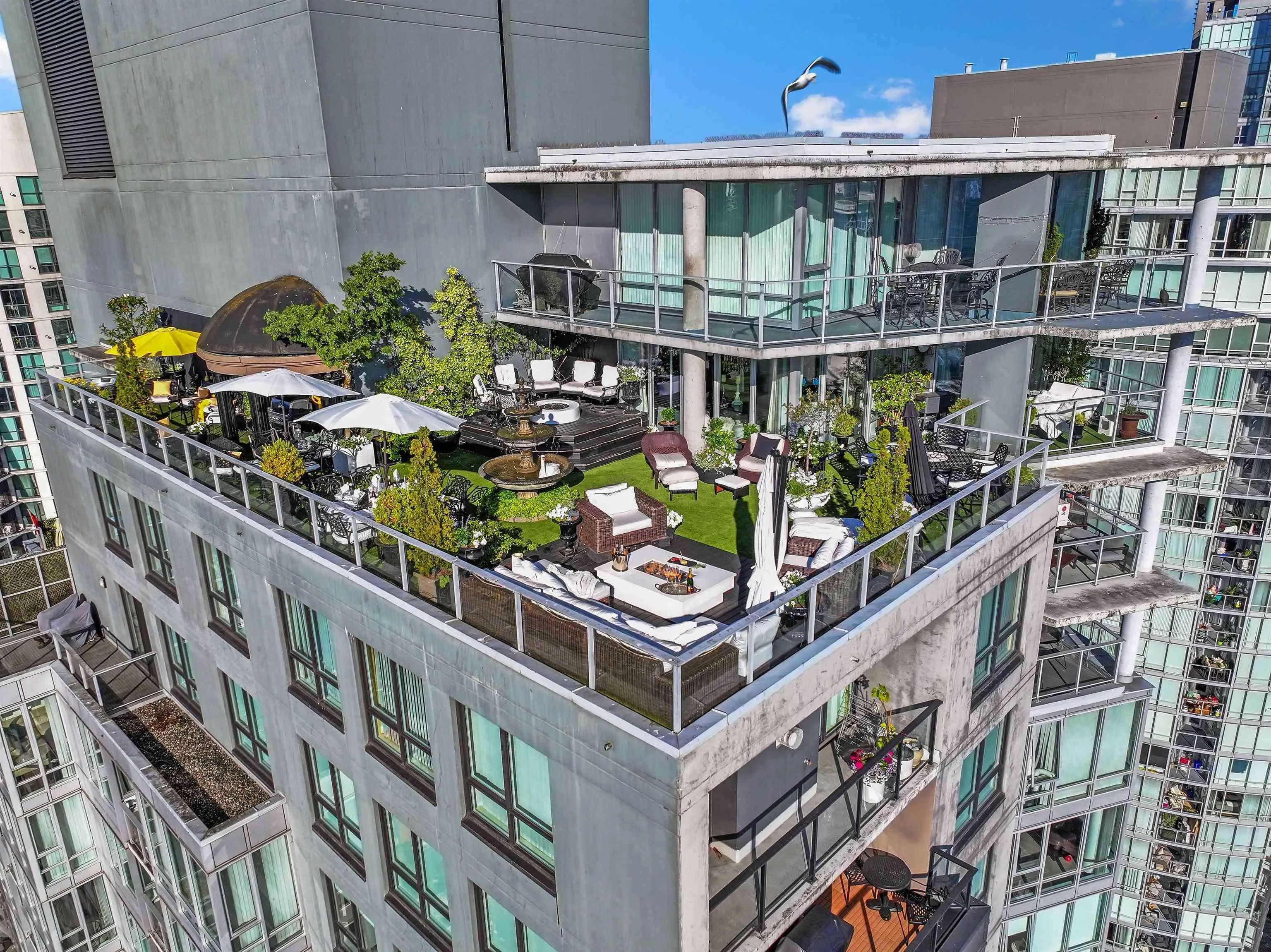1495 Richards #3701