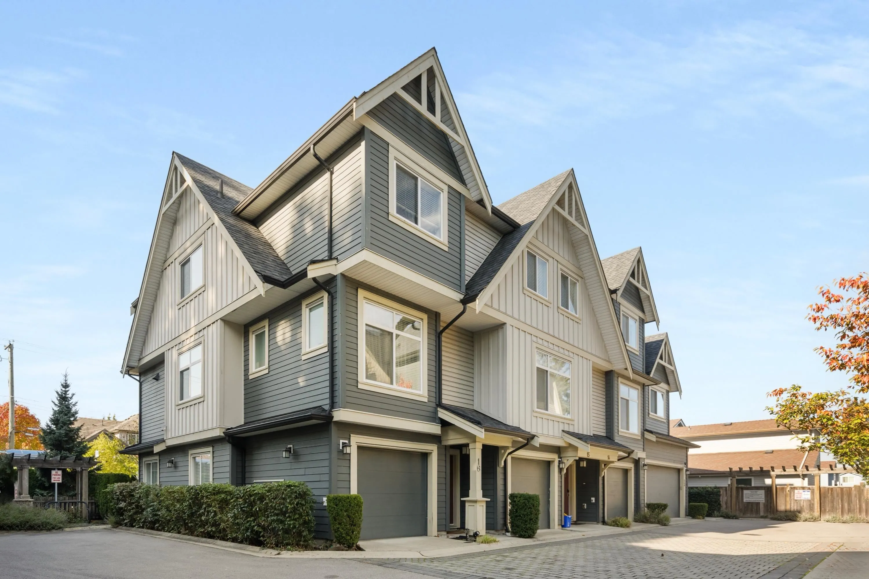 6033 Williams Road #14