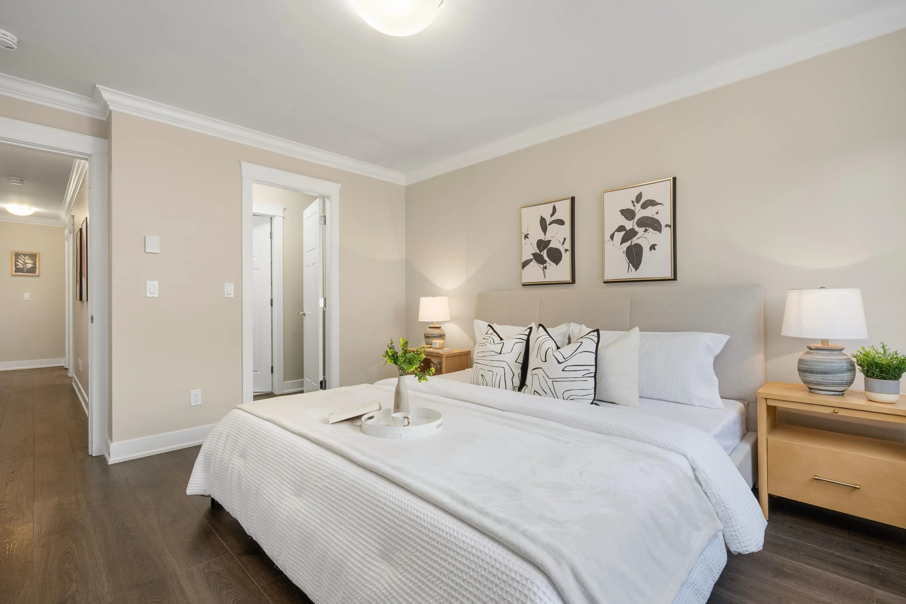 6033 Williams Road #14