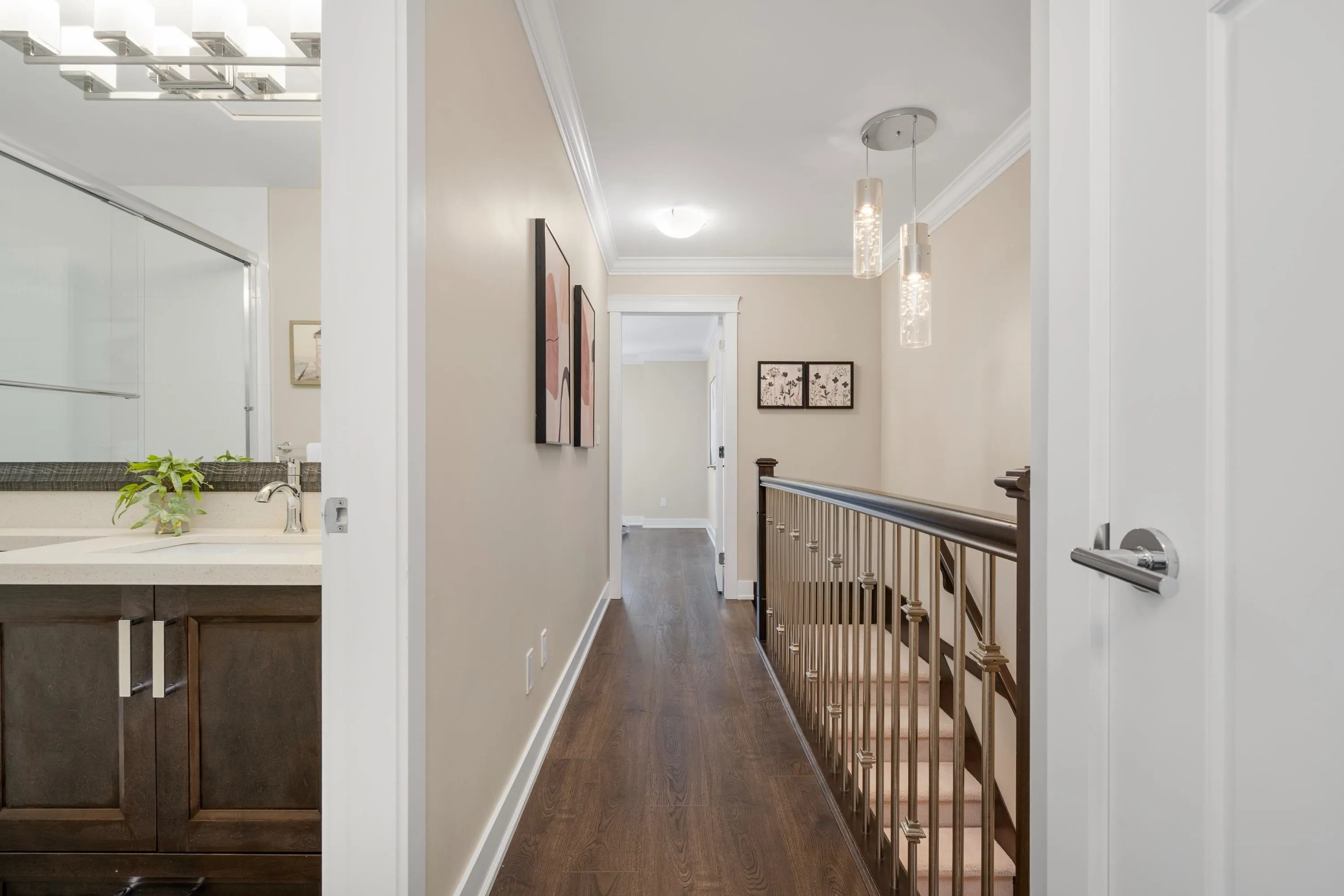 6033 Williams Road #14