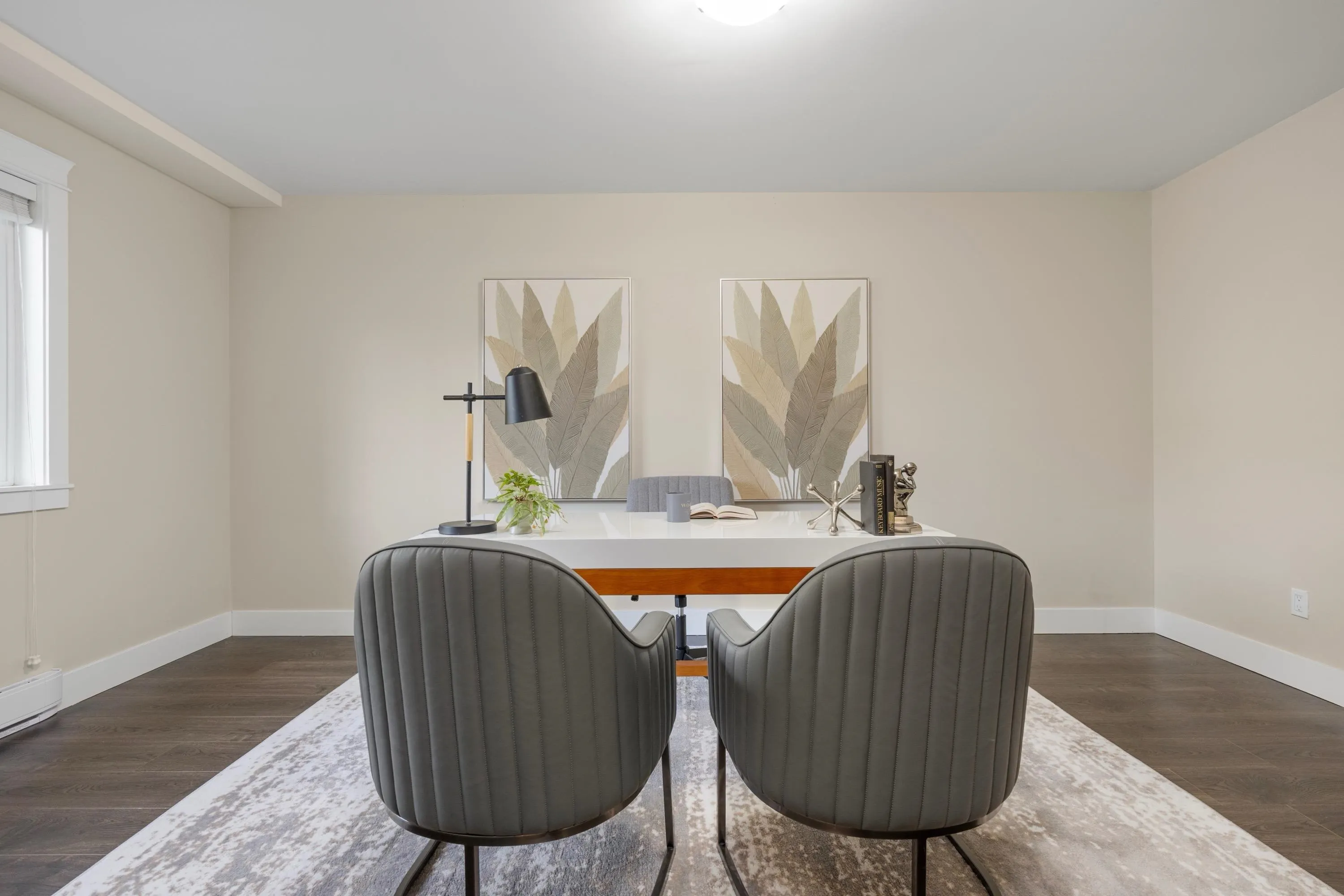 6033 Williams Road #14