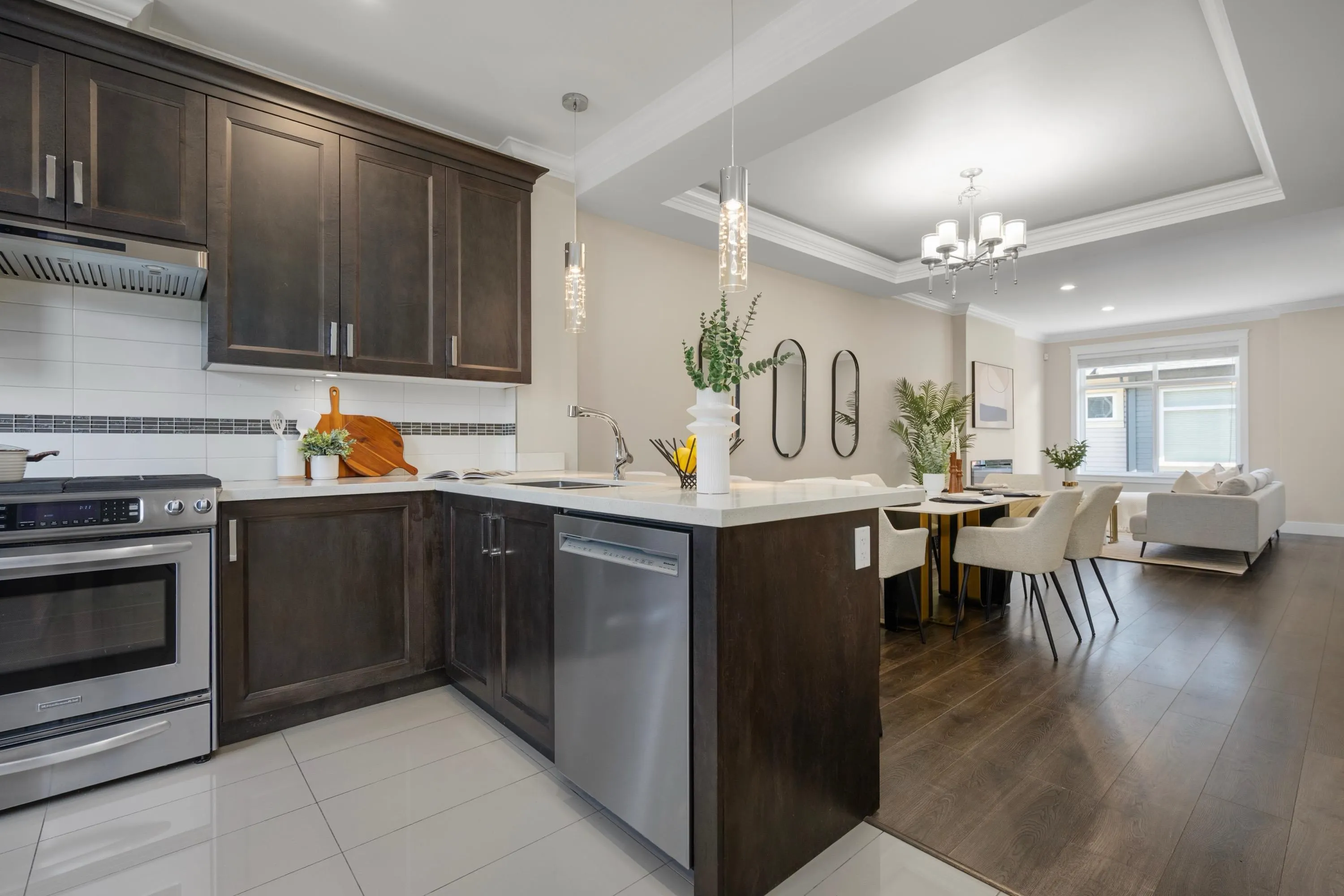 6033 Williams Road #14