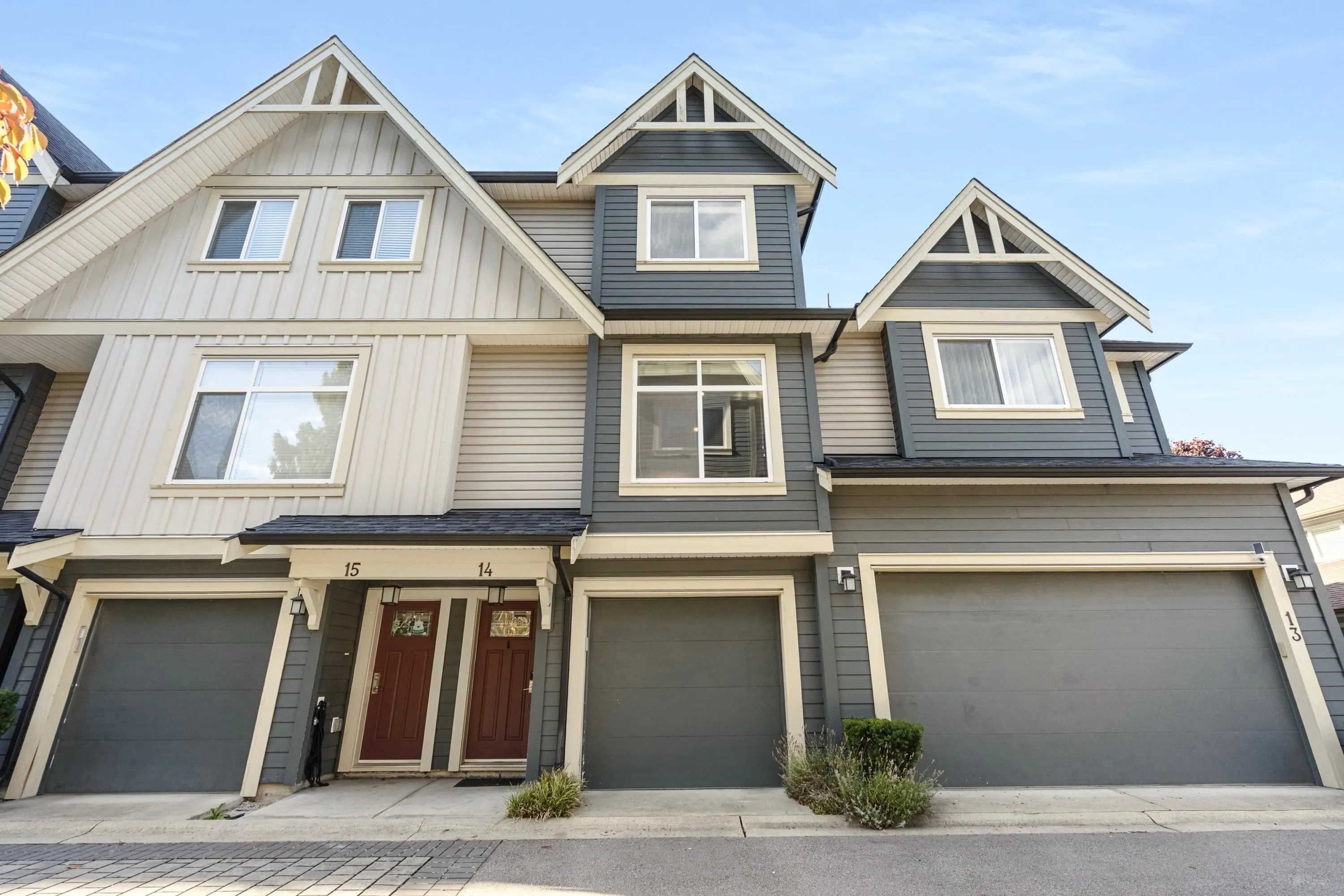 6033 Williams Road #14