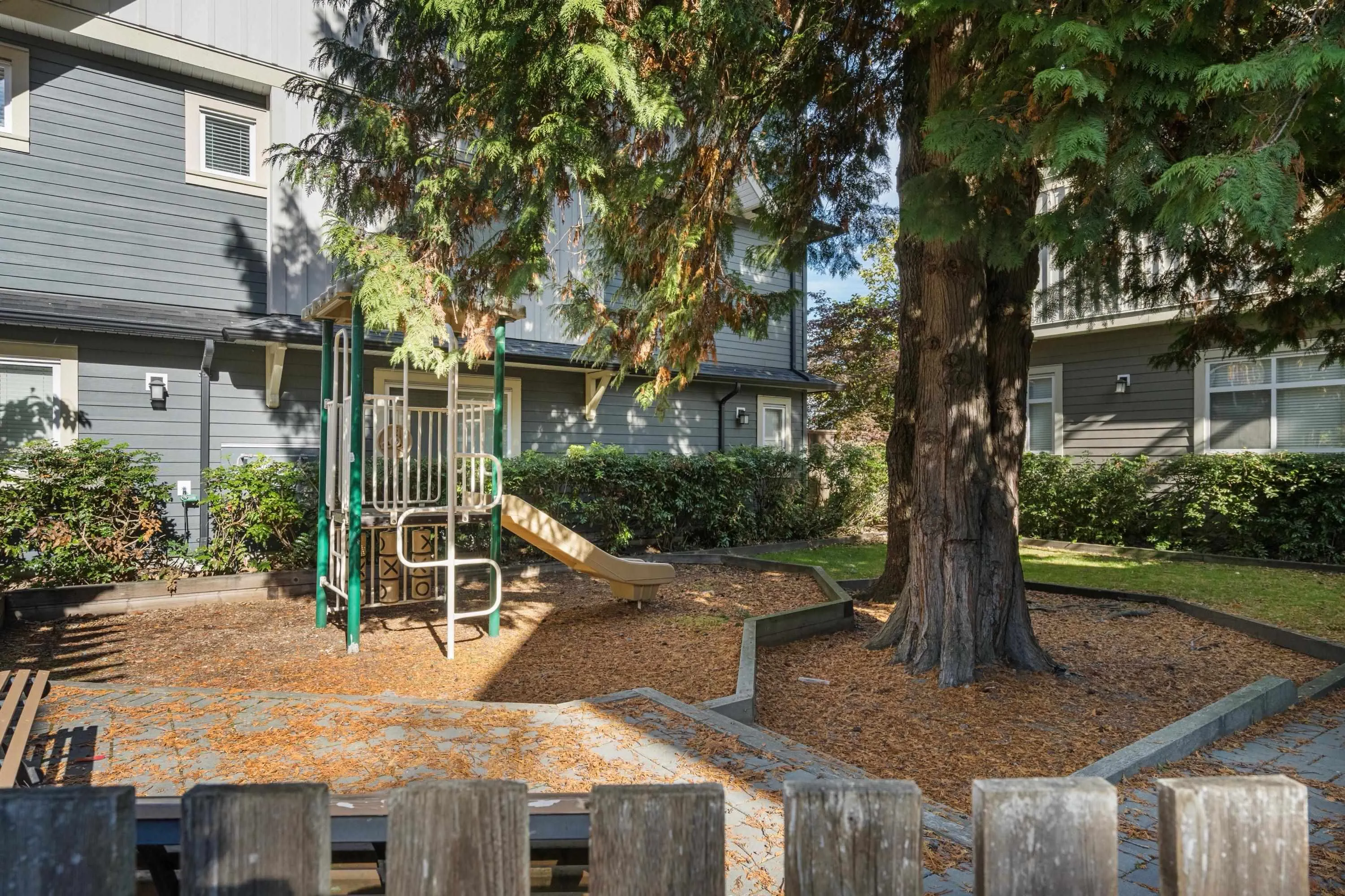6033 Williams Road #14