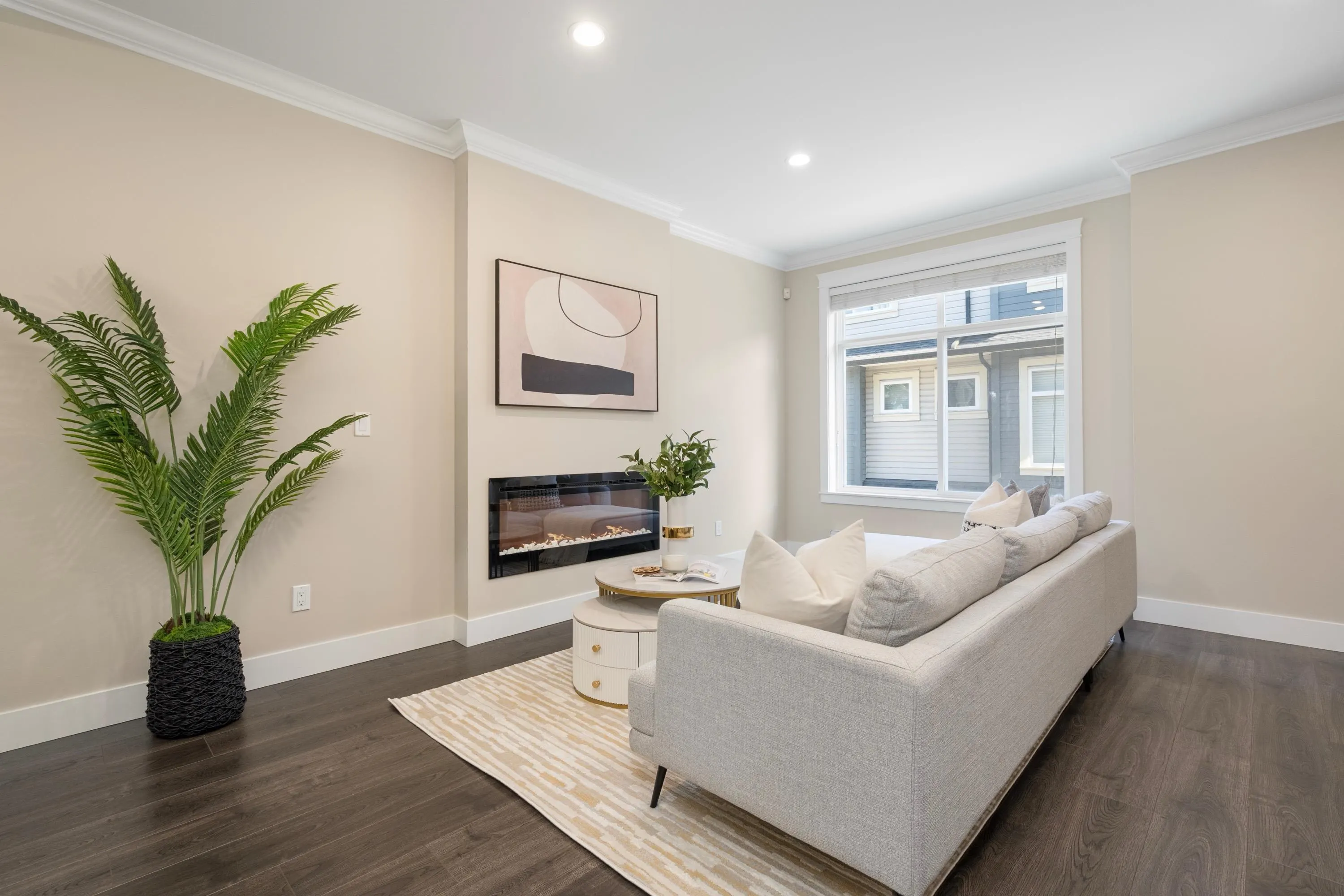 6033 Williams Road #14