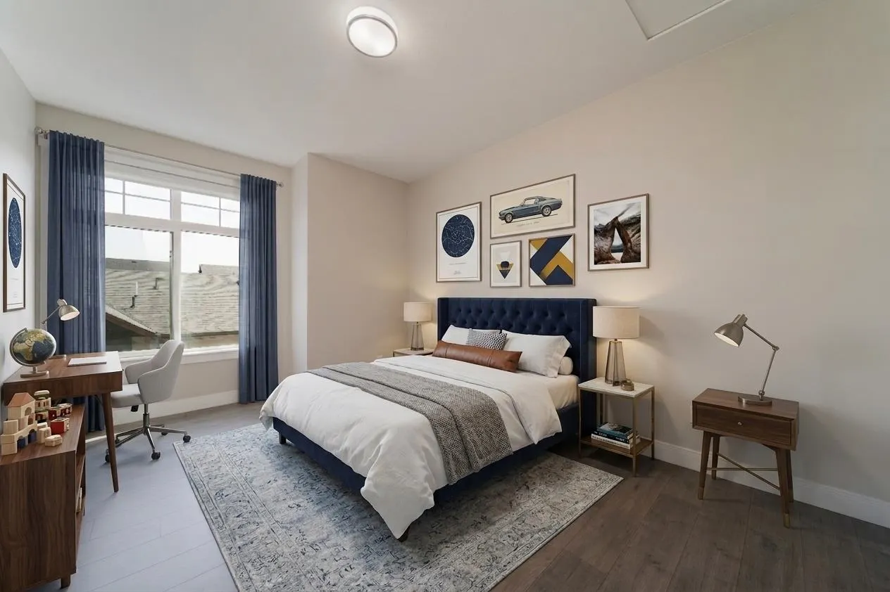 17033 Fraser Highway #82