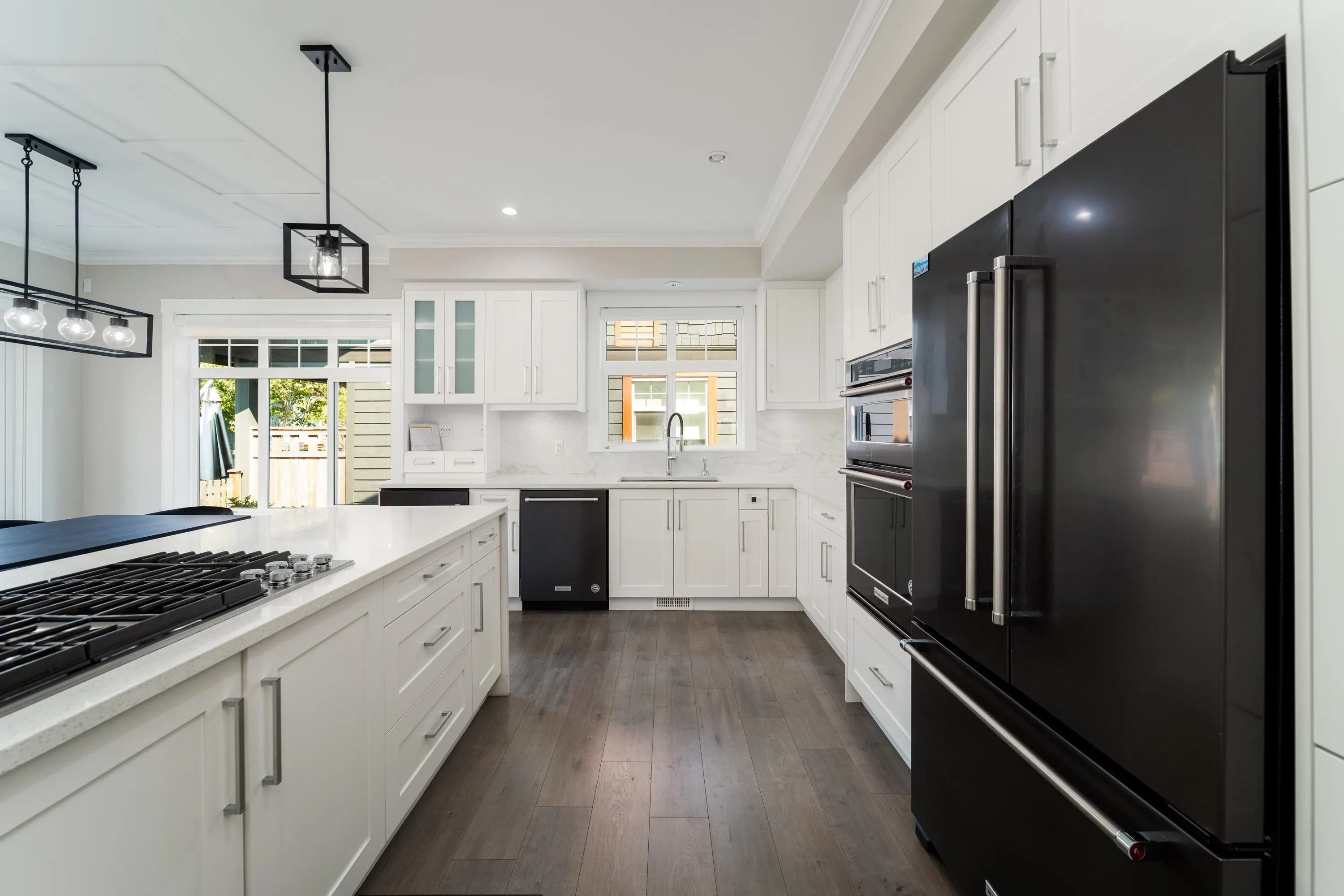 17033 Fraser Highway #82