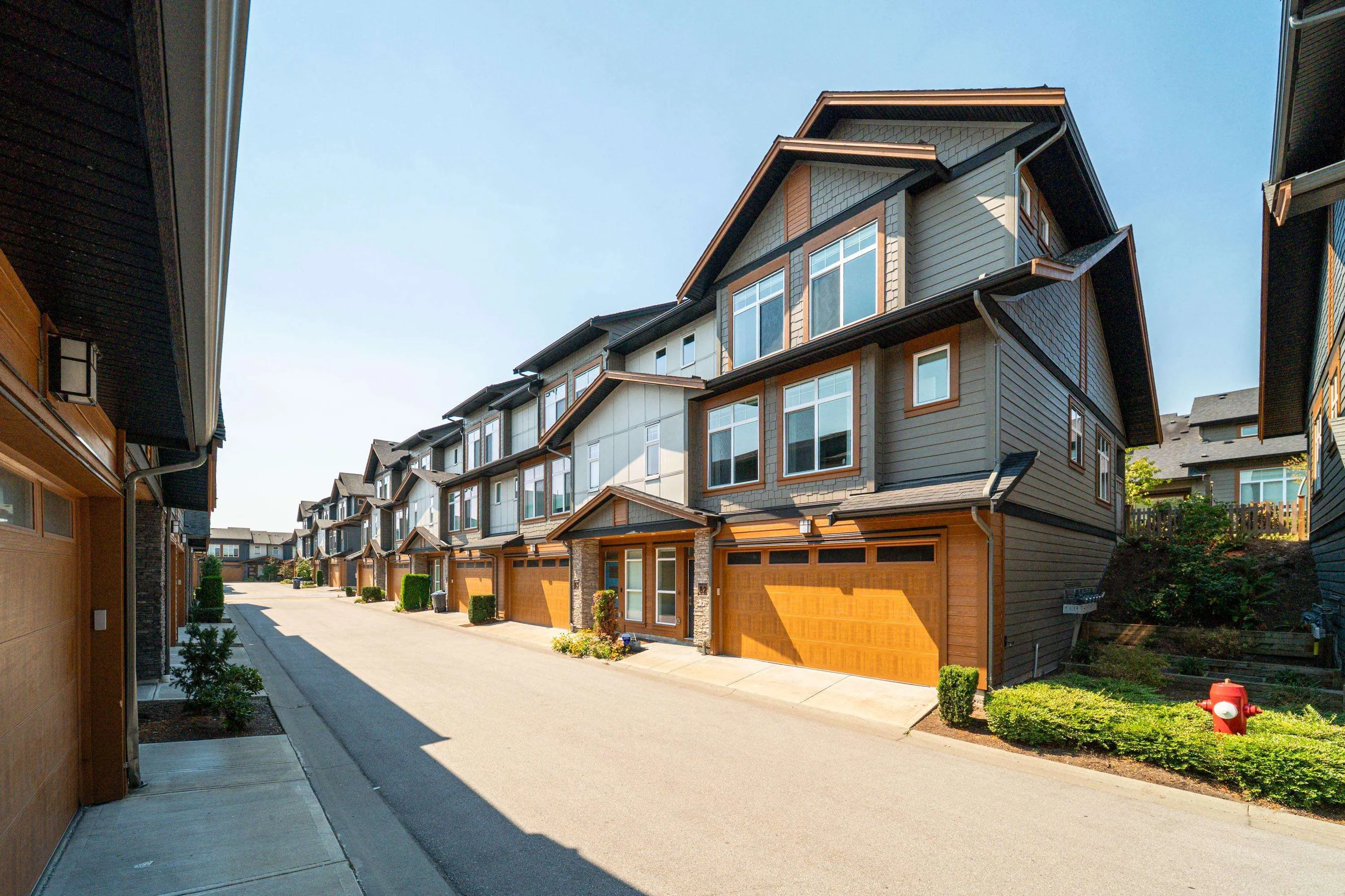 17033 Fraser Highway #82