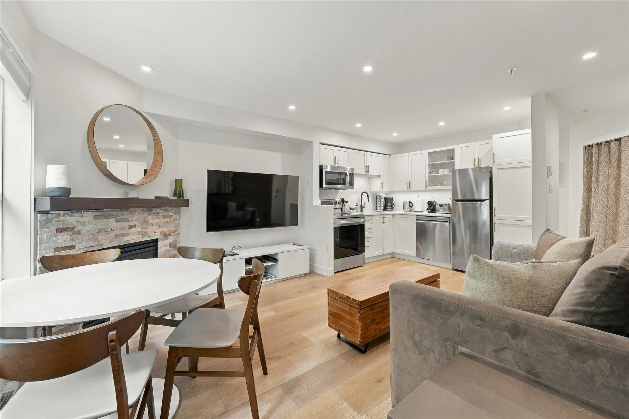 4388 Northlands Boulevard #77/77A