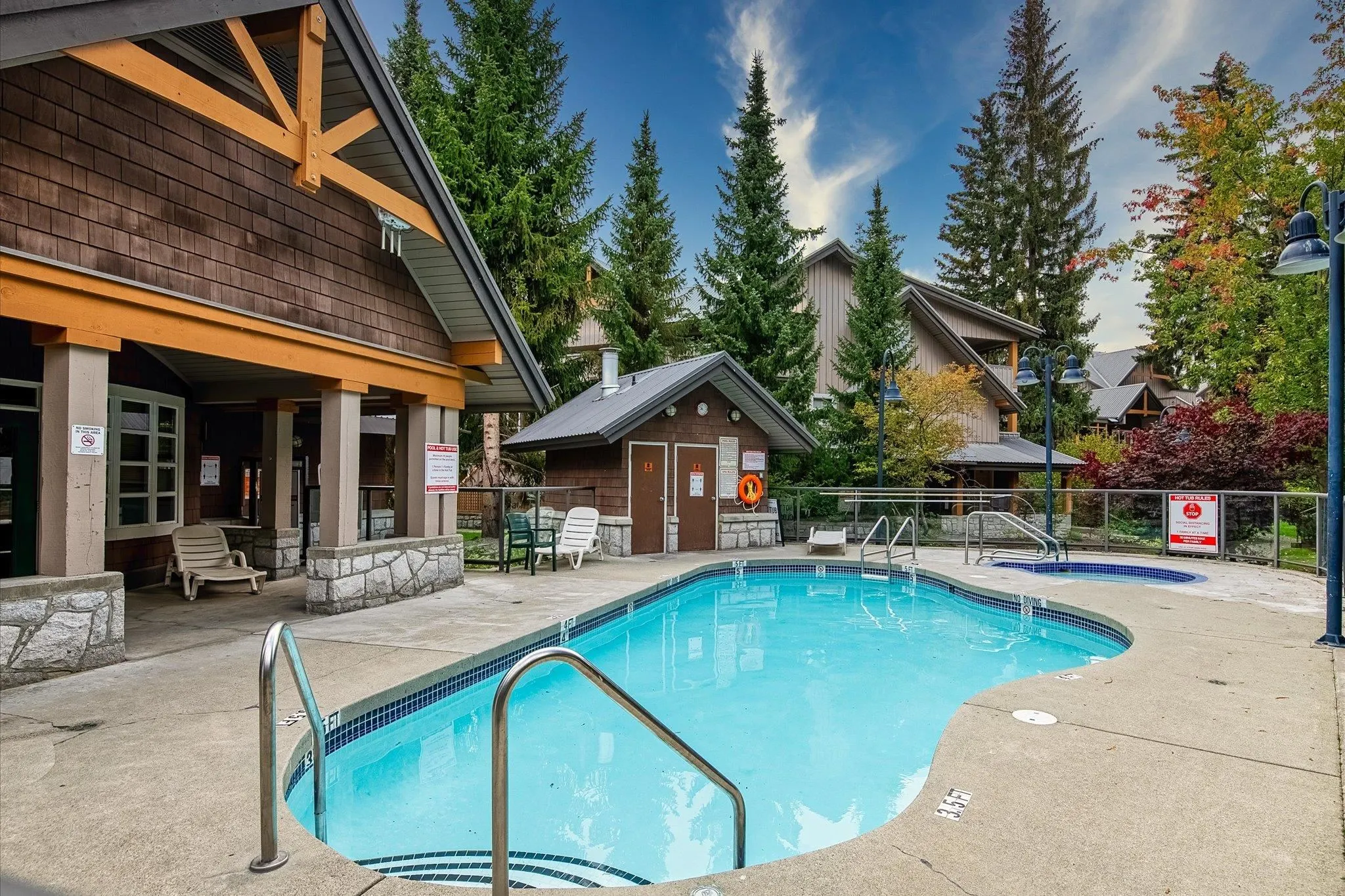 4388 Northlands Boulevard #77/77A