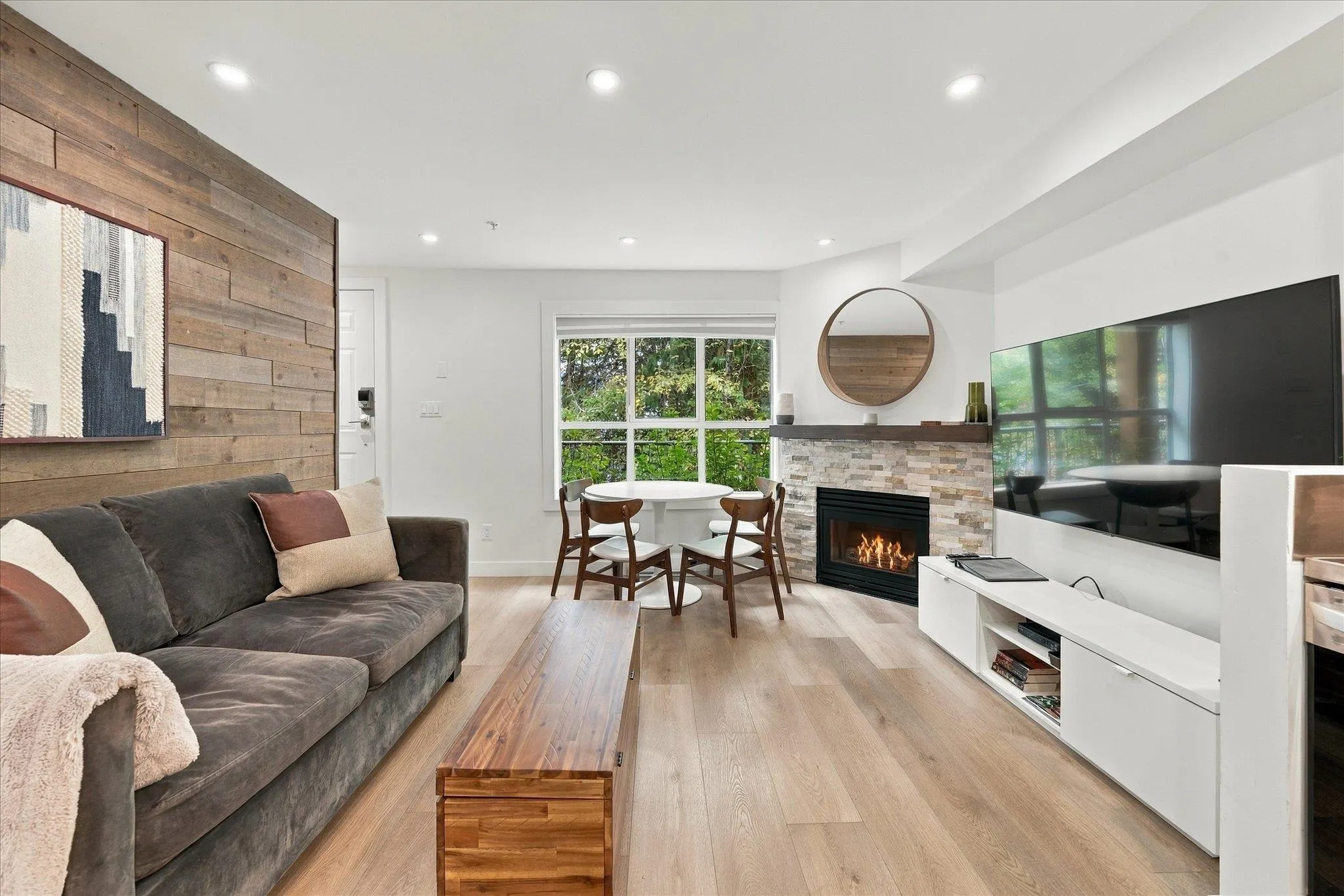 4388 Northlands Boulevard #77/77A