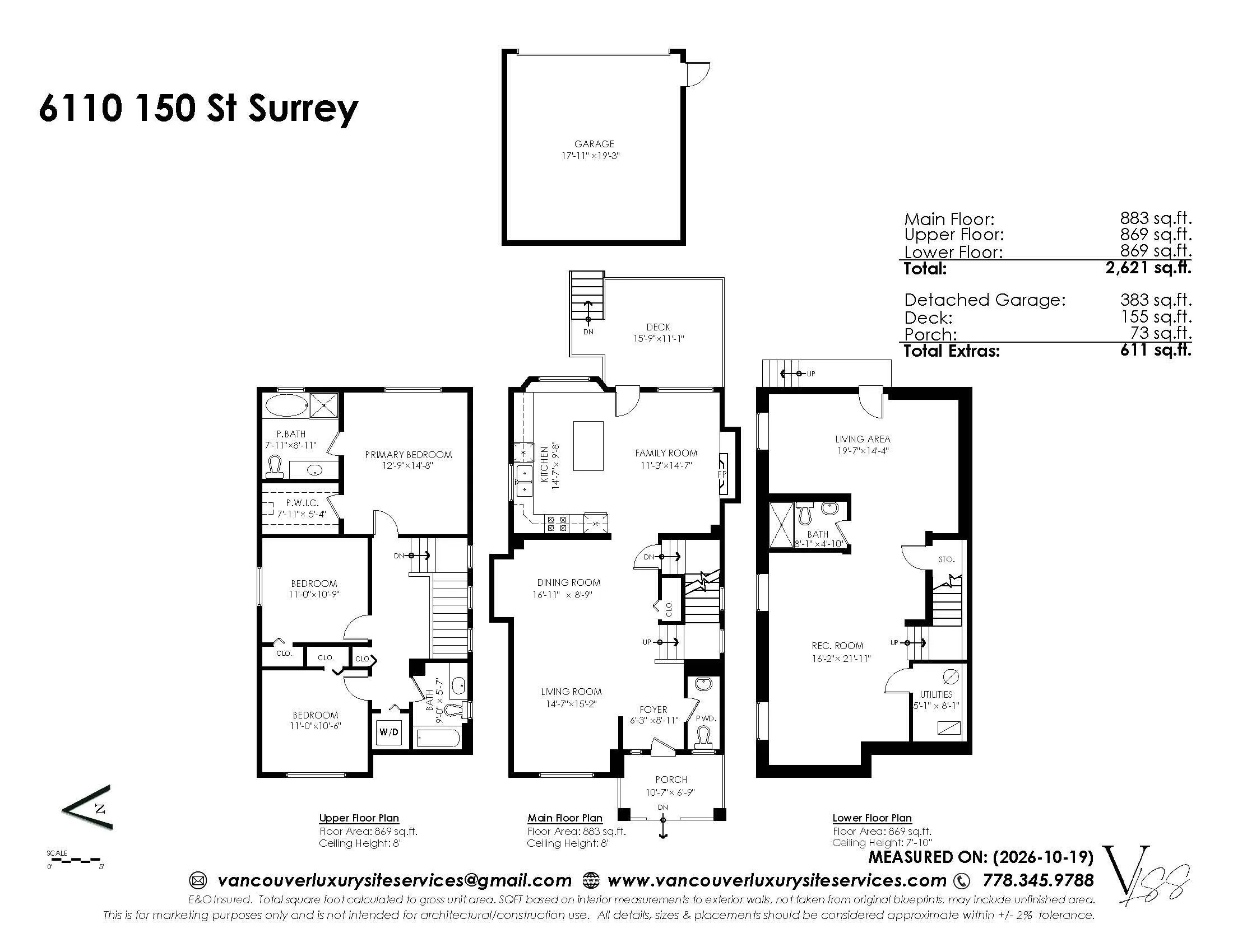 6110 150 Street