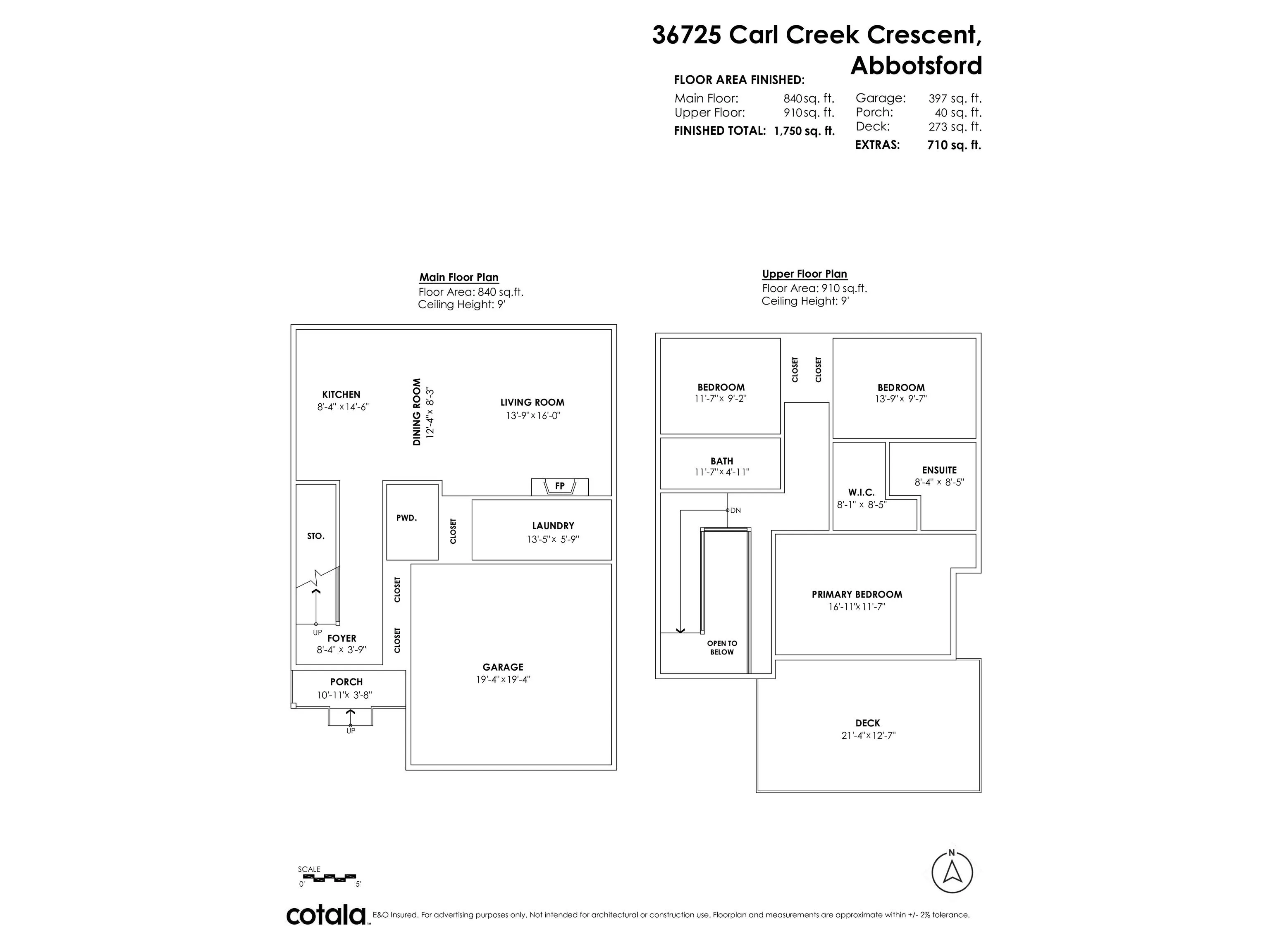 36725 Carl Creek Crescent