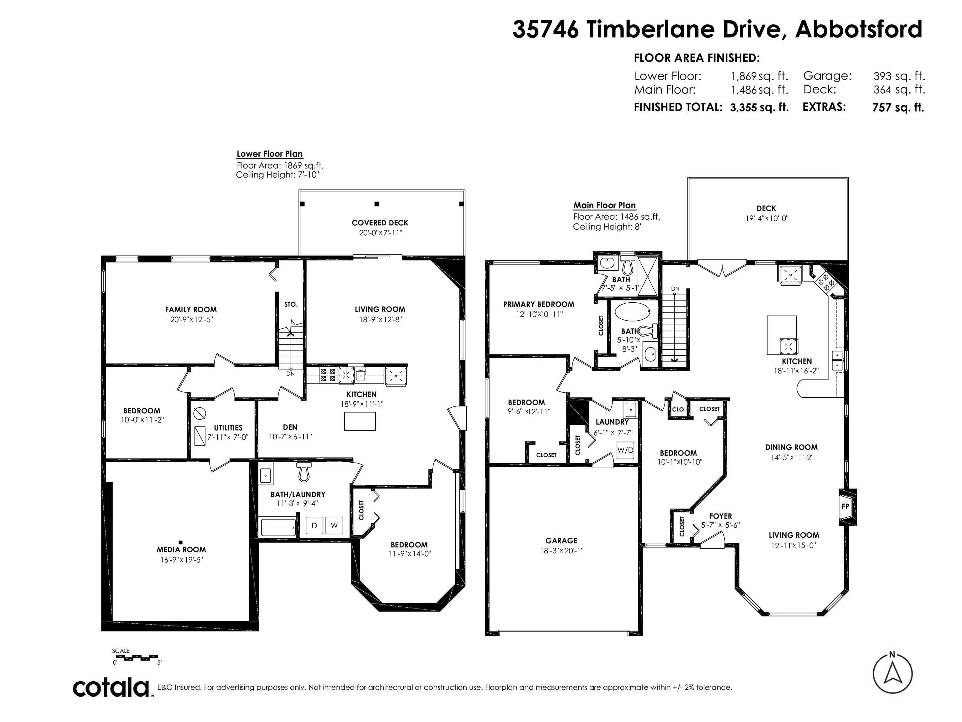 35746 Timberlane Drive