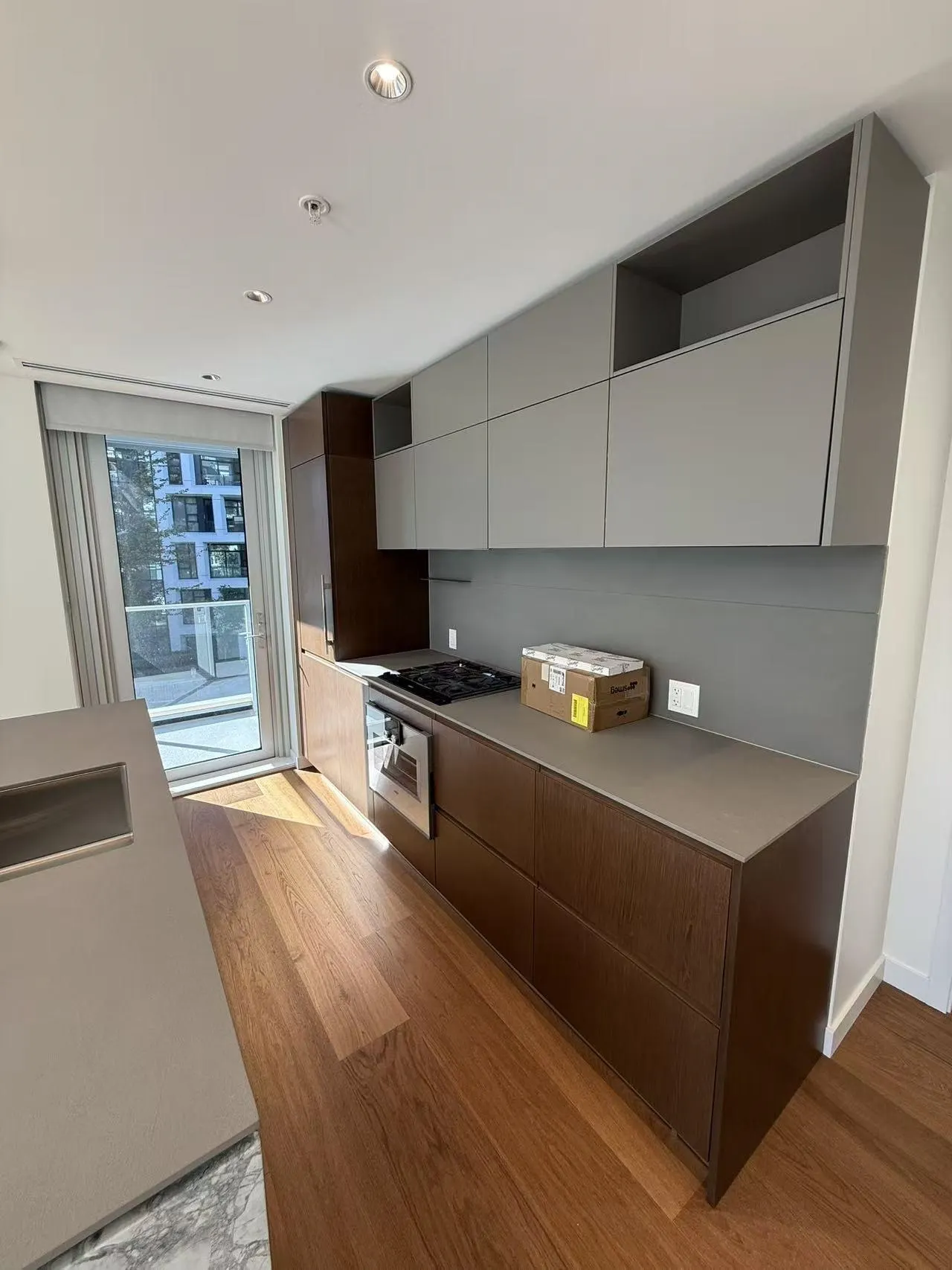 1208 1277 Hornby Street