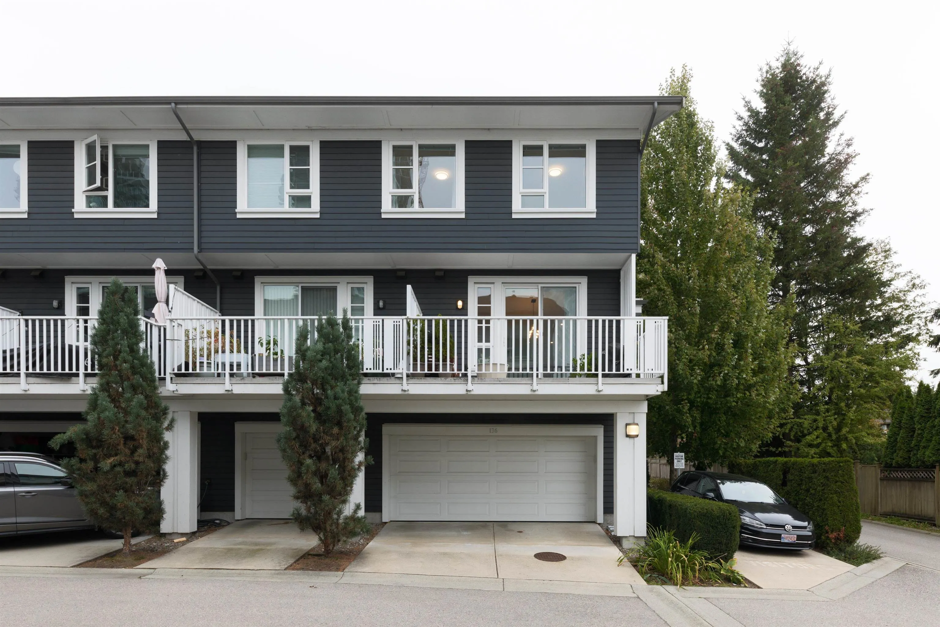 528 Foster Avenue #136