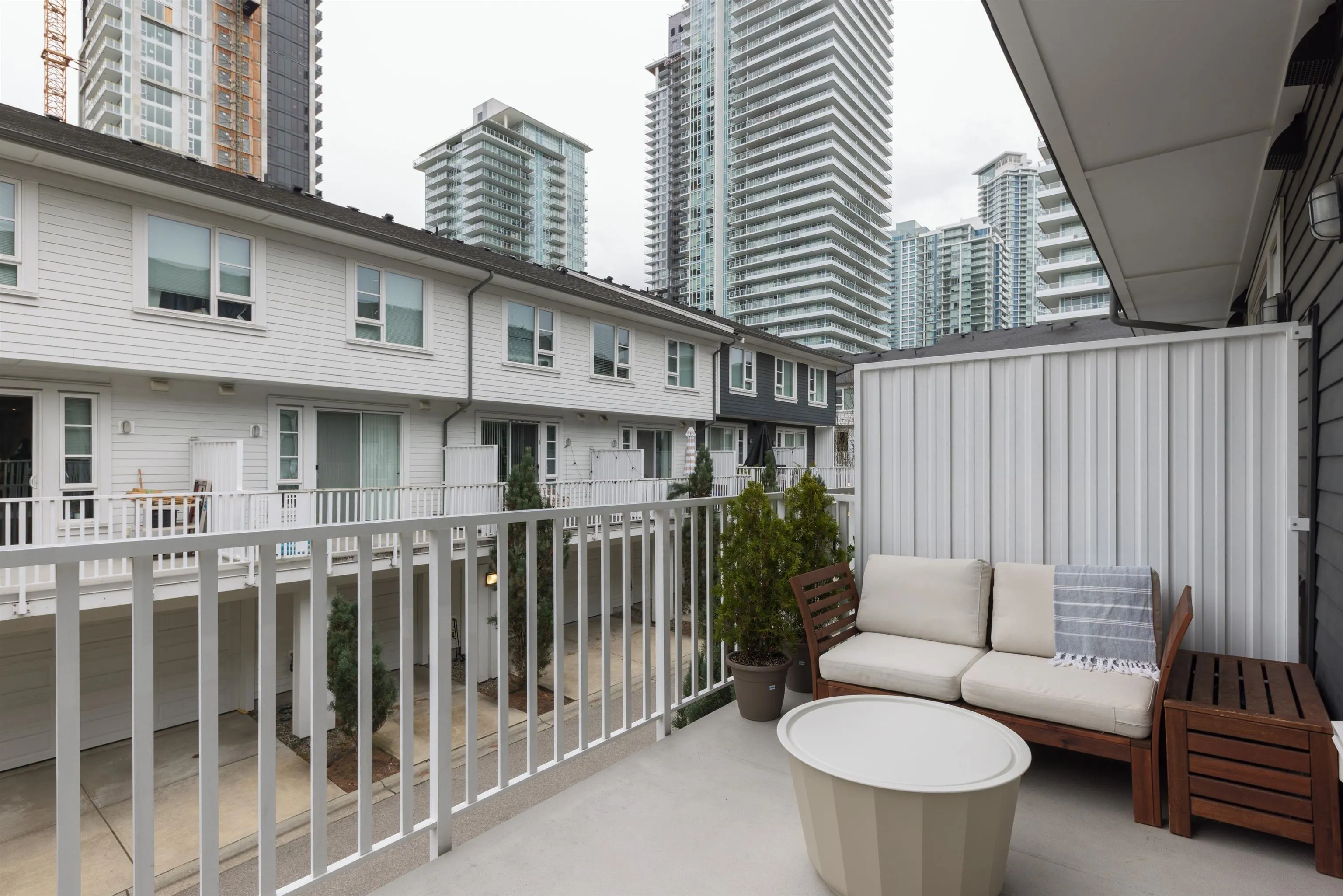 528 Foster Avenue #136