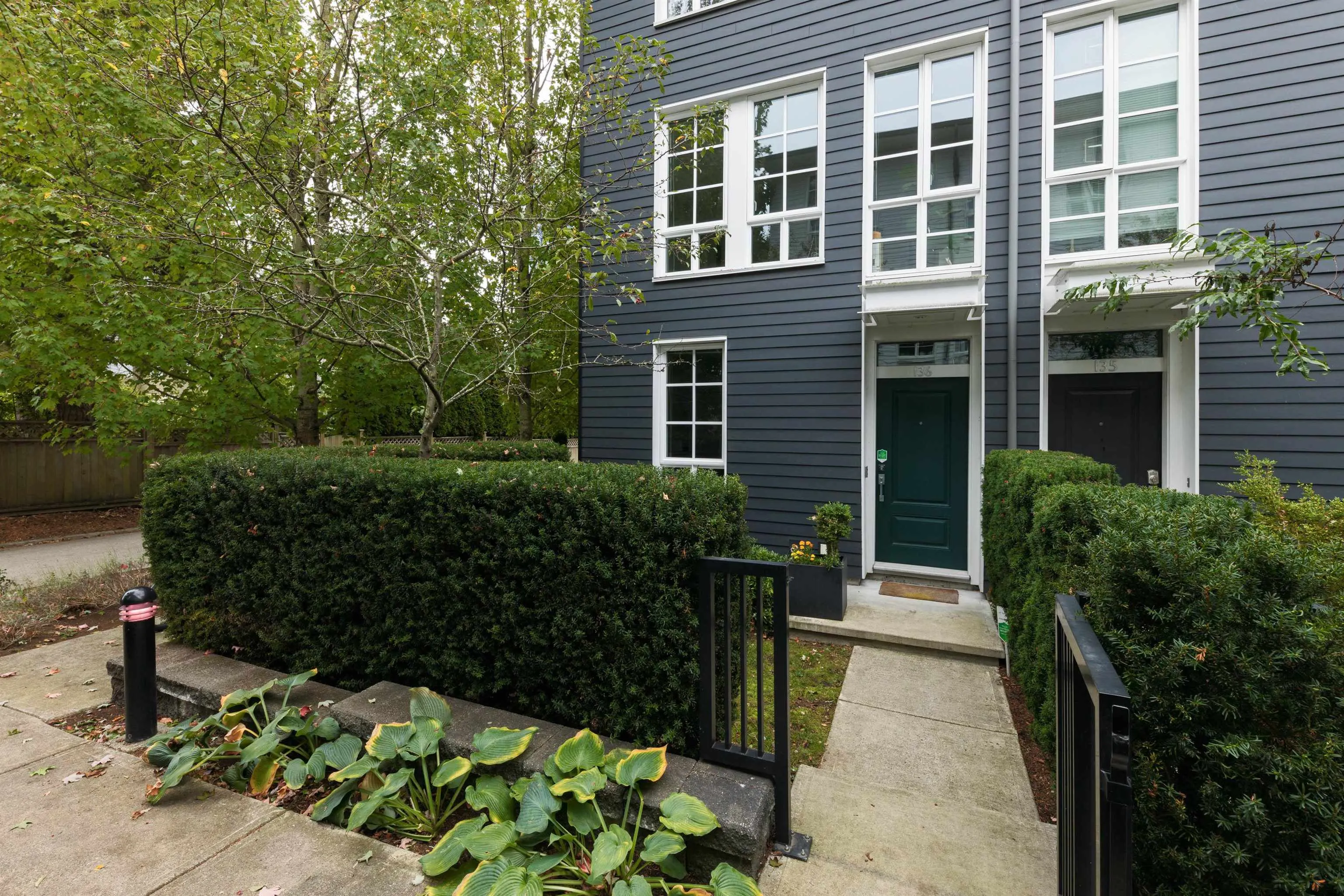 528 Foster Avenue #136