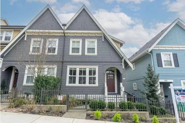 3416 Queenston Avenue #101