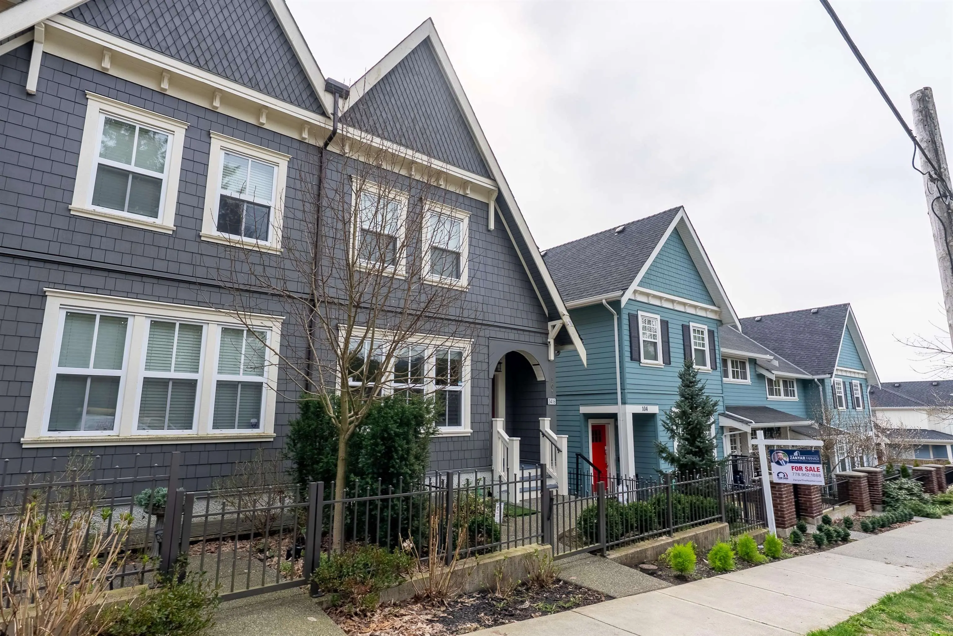 3416 Queenston Avenue #101