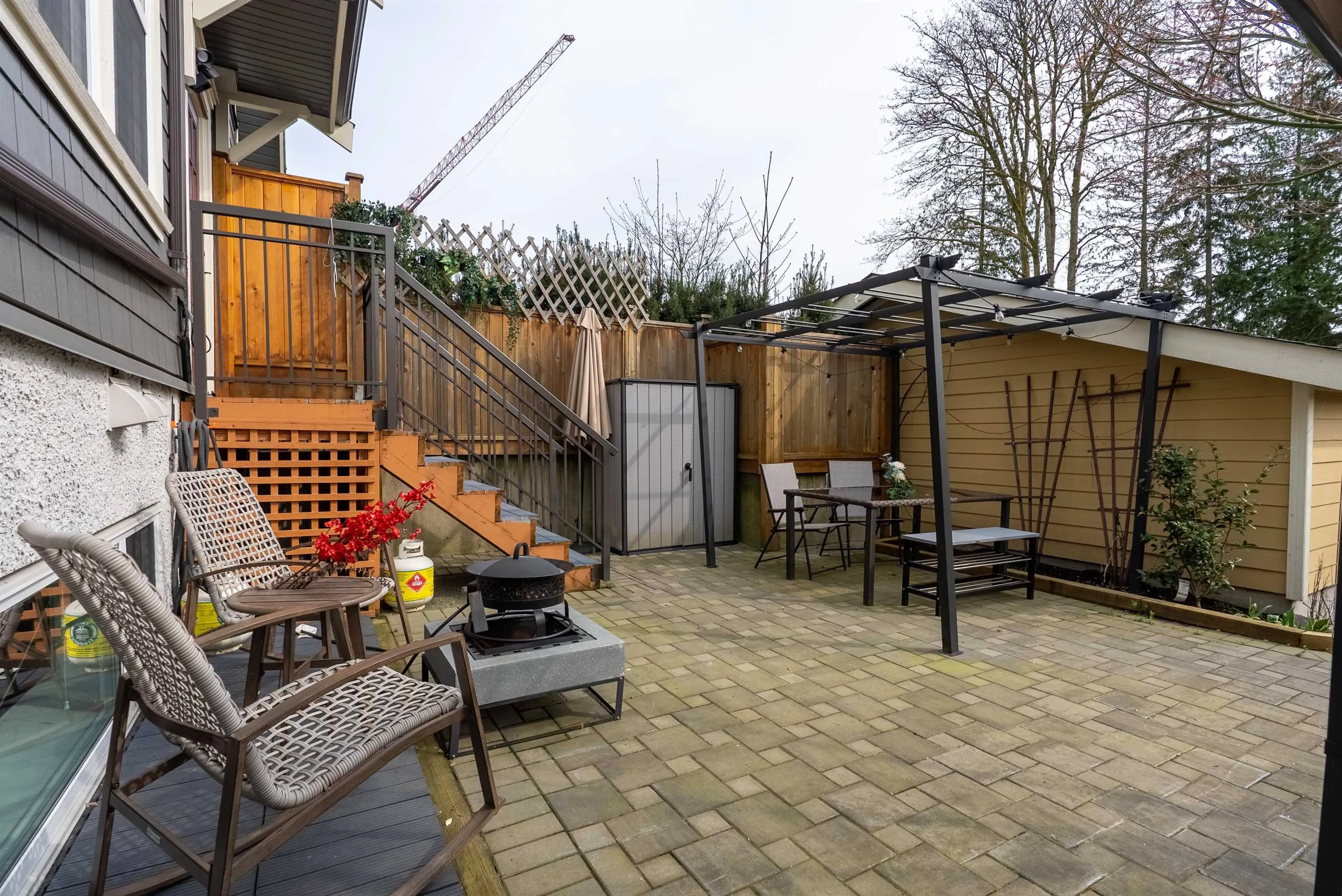 3416 Queenston Avenue #101