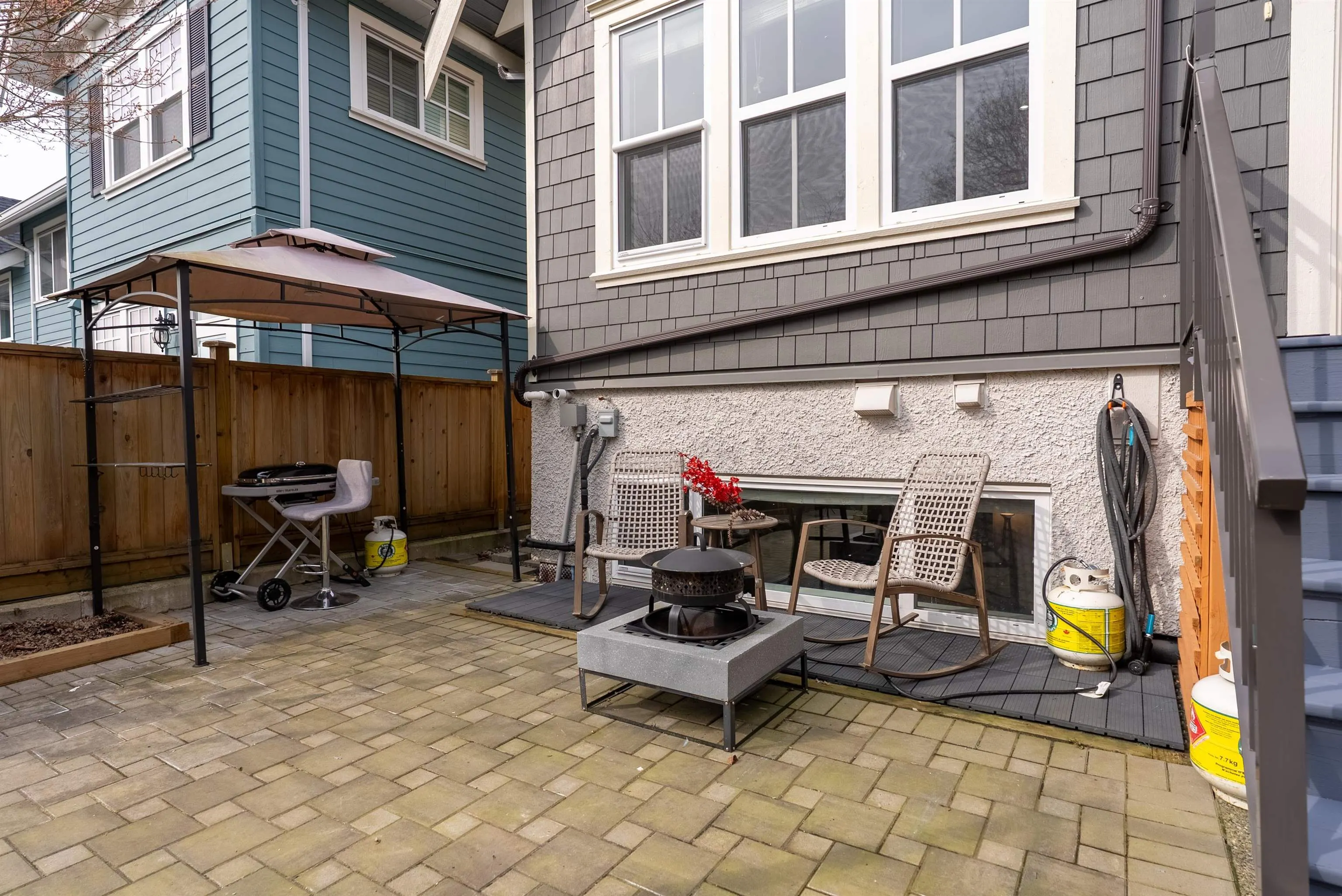 3416 Queenston Avenue #101