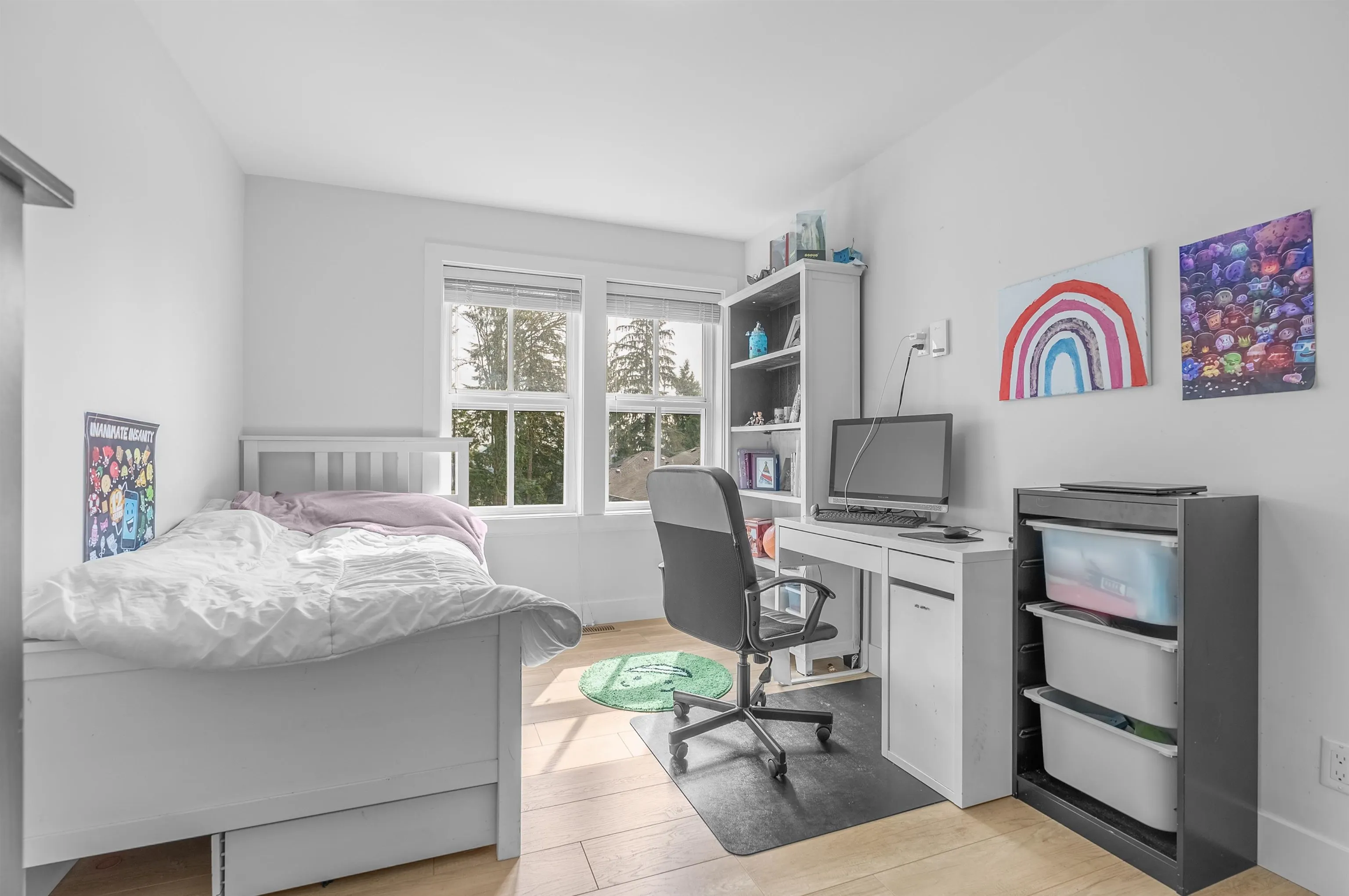 3416 Queenston Avenue #101