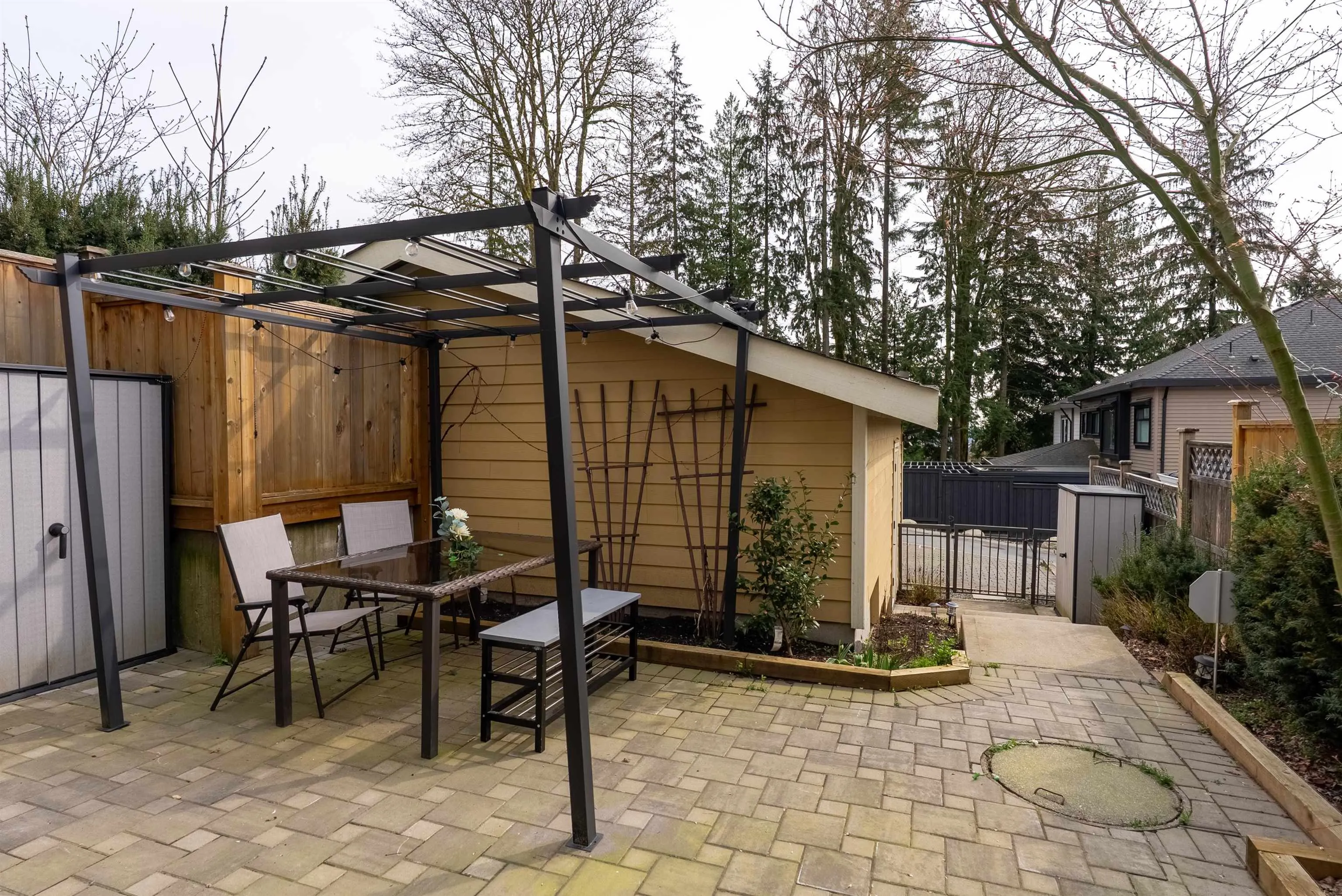 3416 Queenston Avenue #101