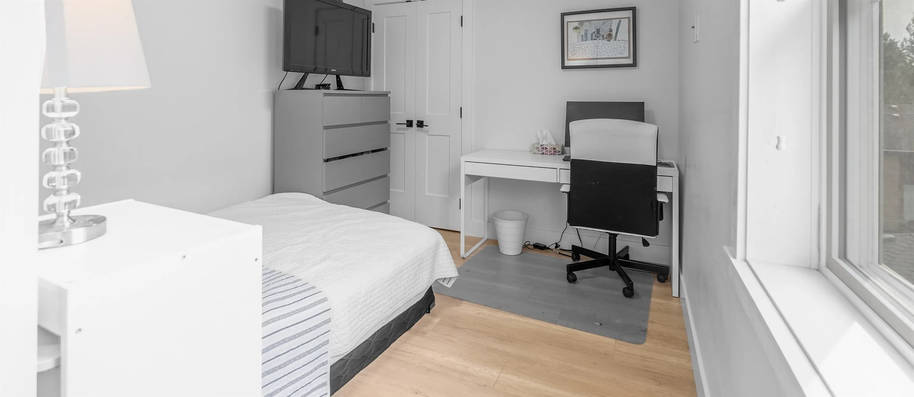 3416 Queenston Avenue #101