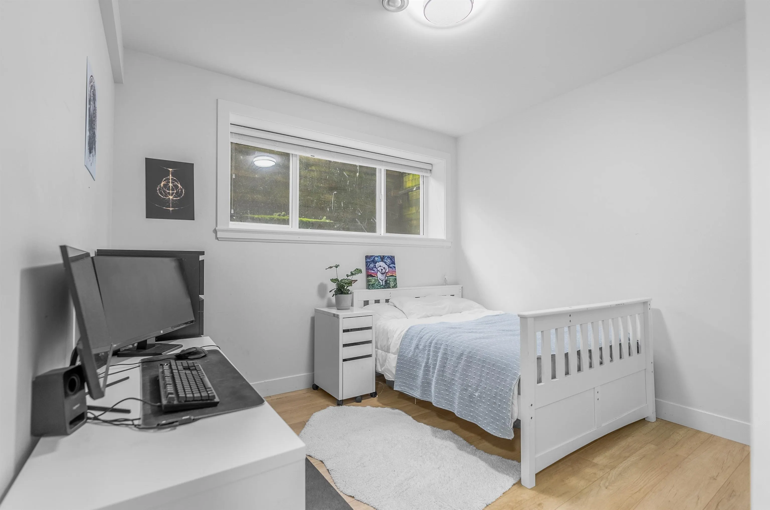 3416 Queenston Avenue #101