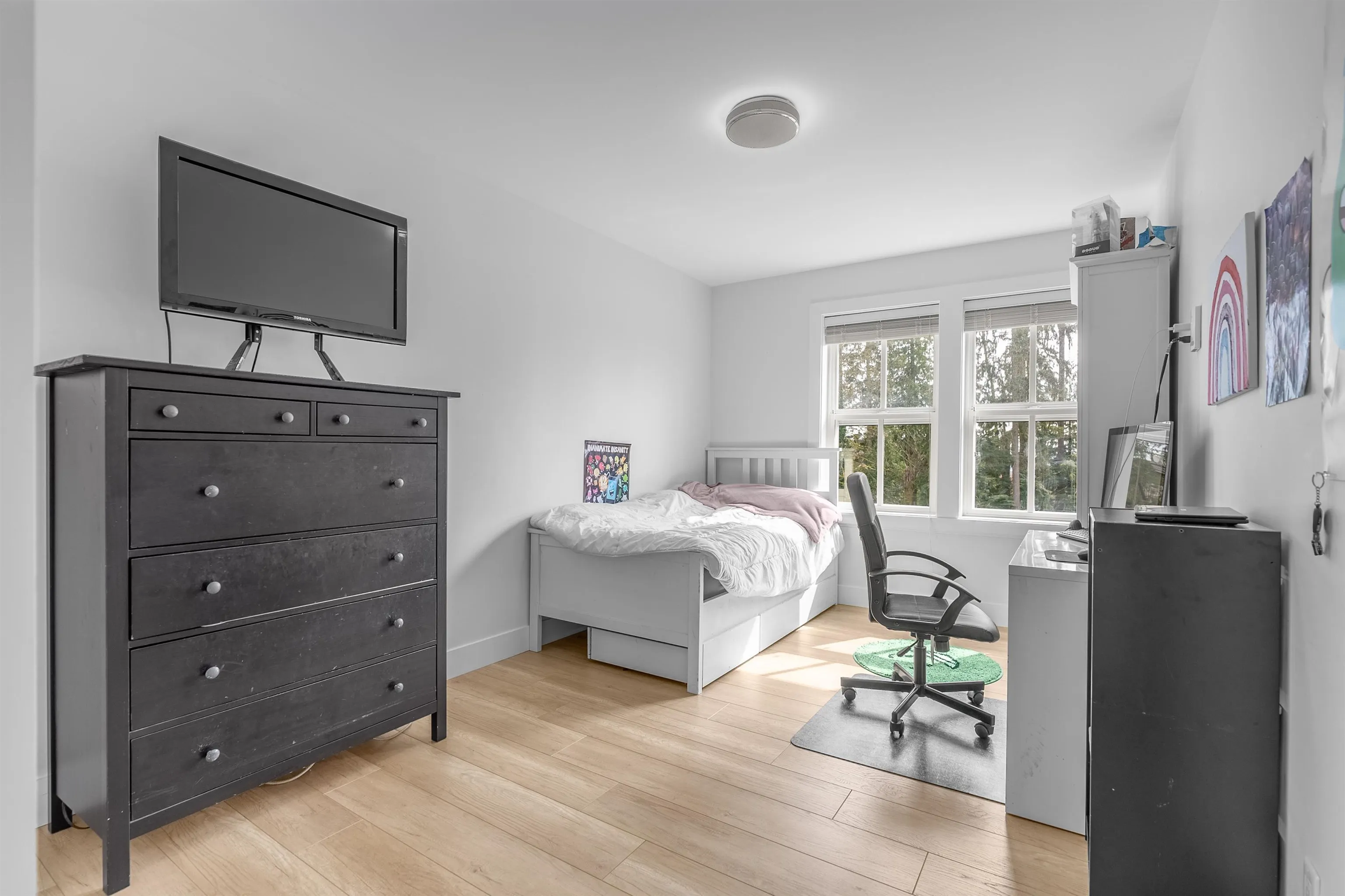 3416 Queenston Avenue #101