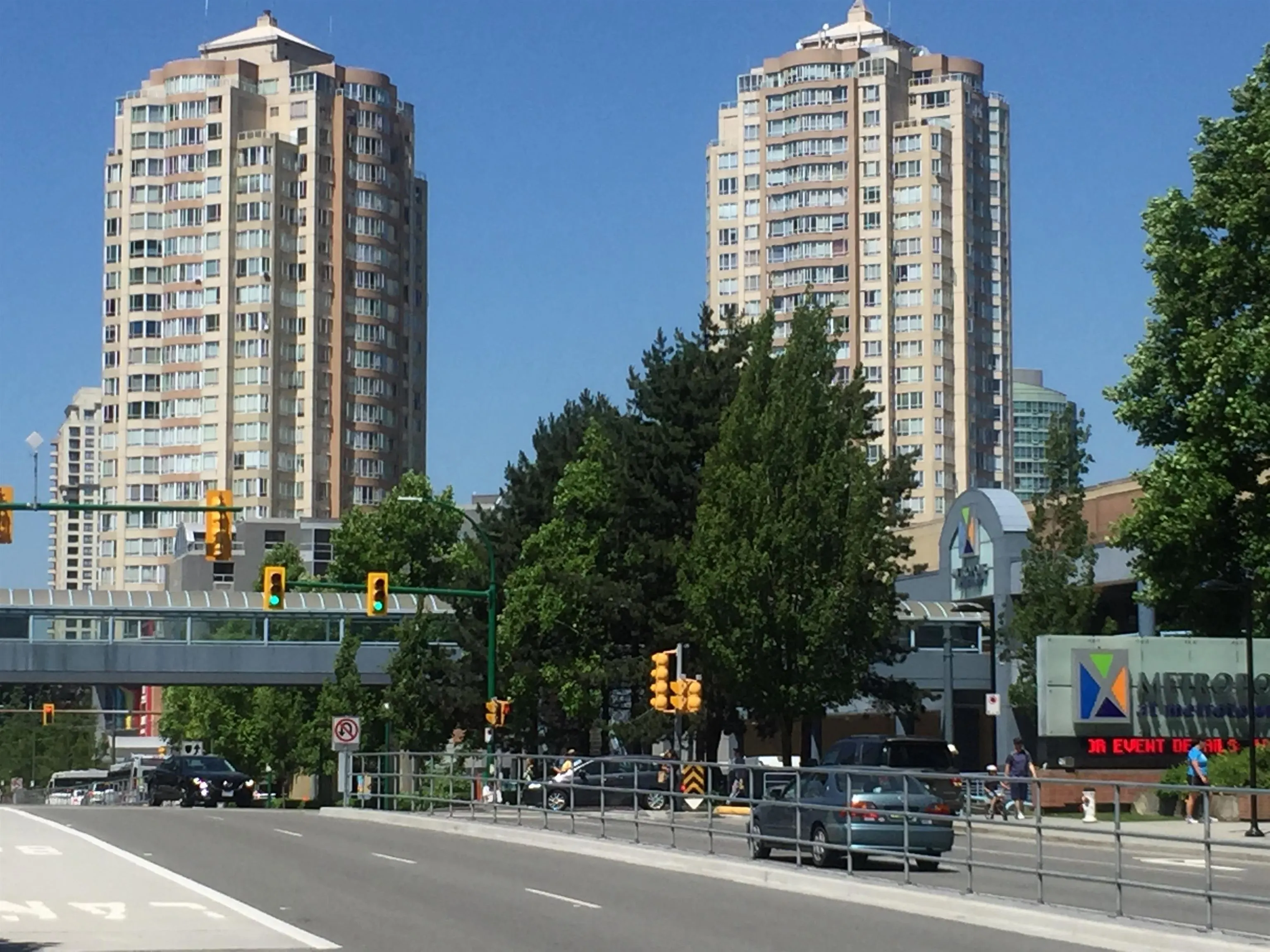 6240 Mckay Avenue #401