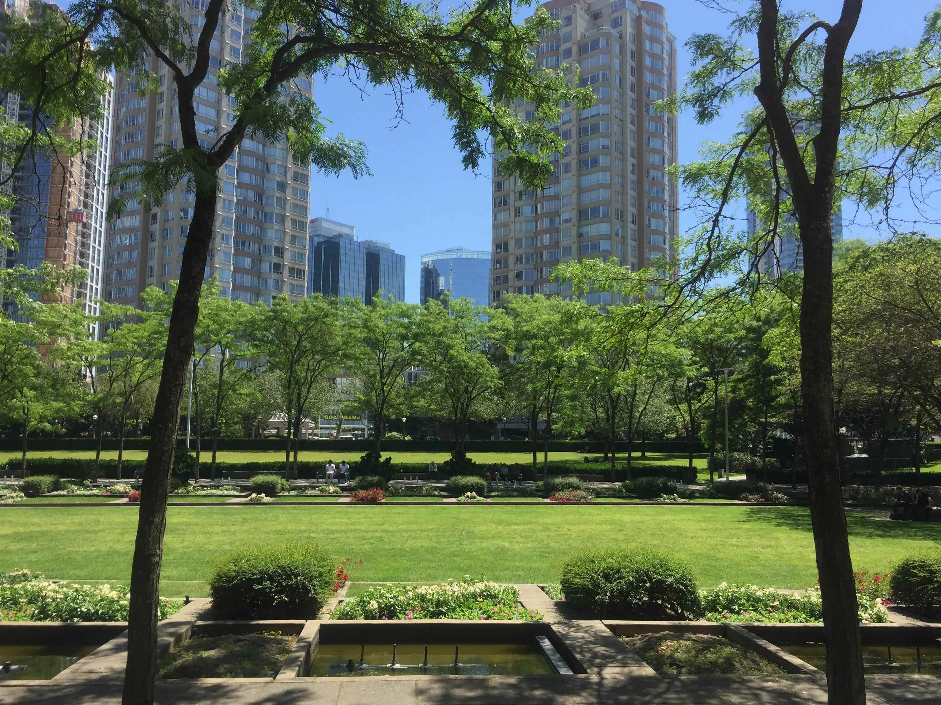 6240 Mckay Avenue #401