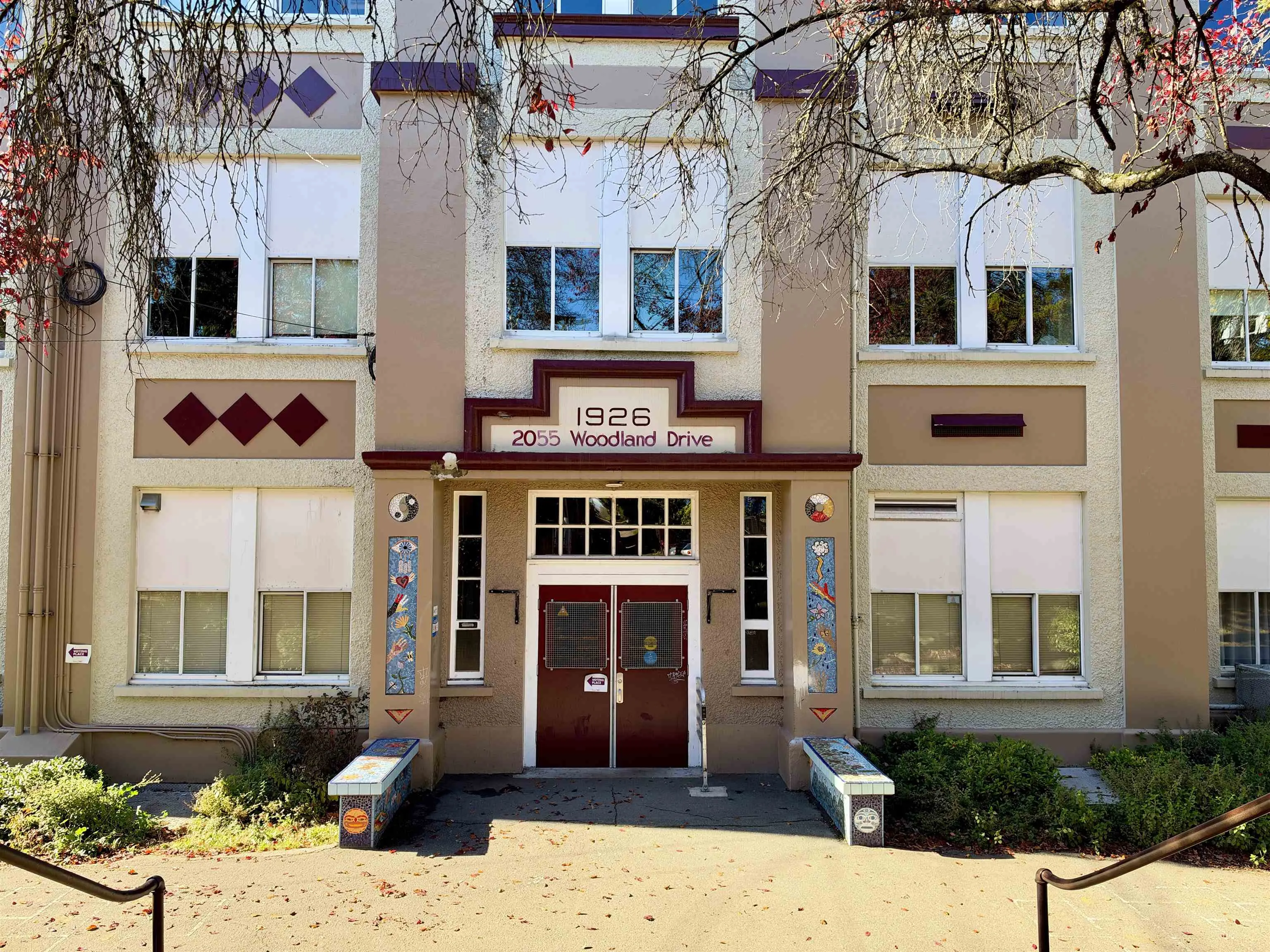 1515 E 6th Avenue #402