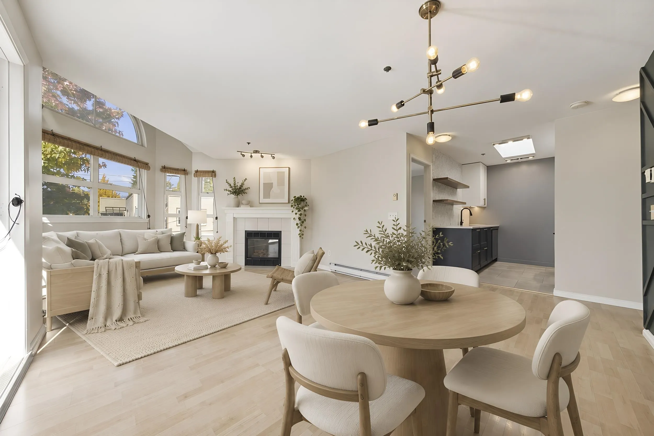1515 E 6th Avenue #402