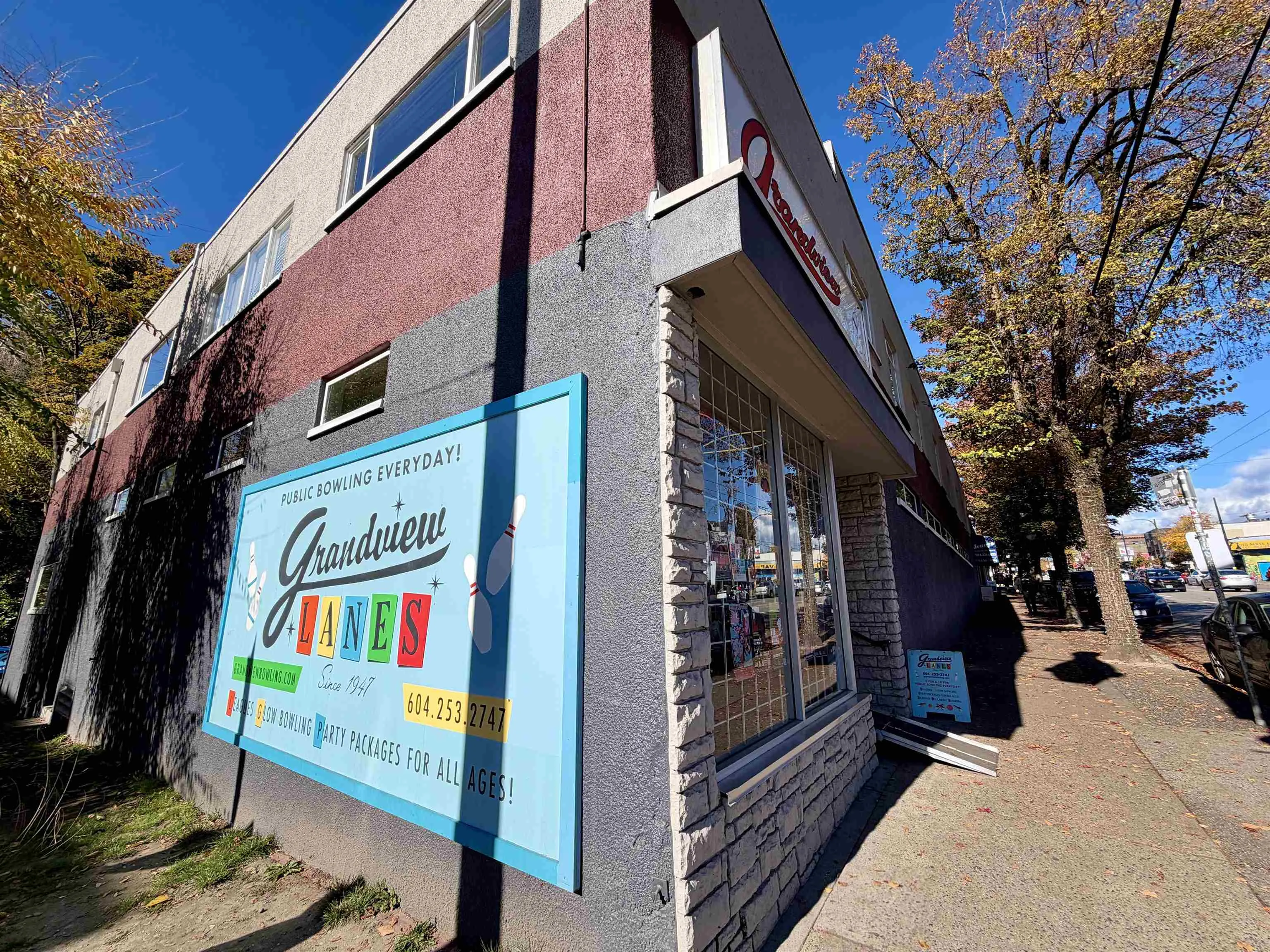 1515 E 6th Avenue #402