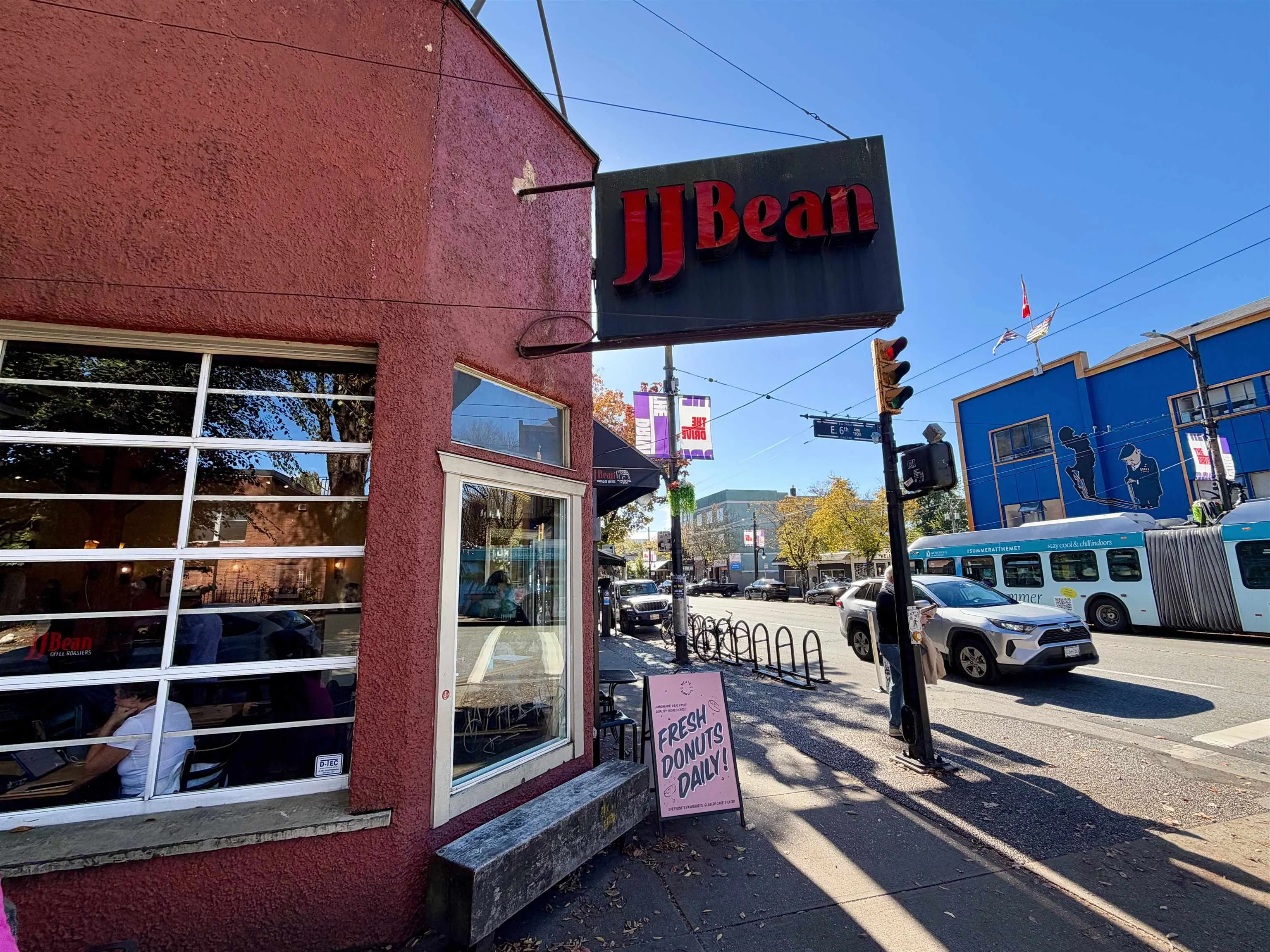 1515 E 6th Avenue #402