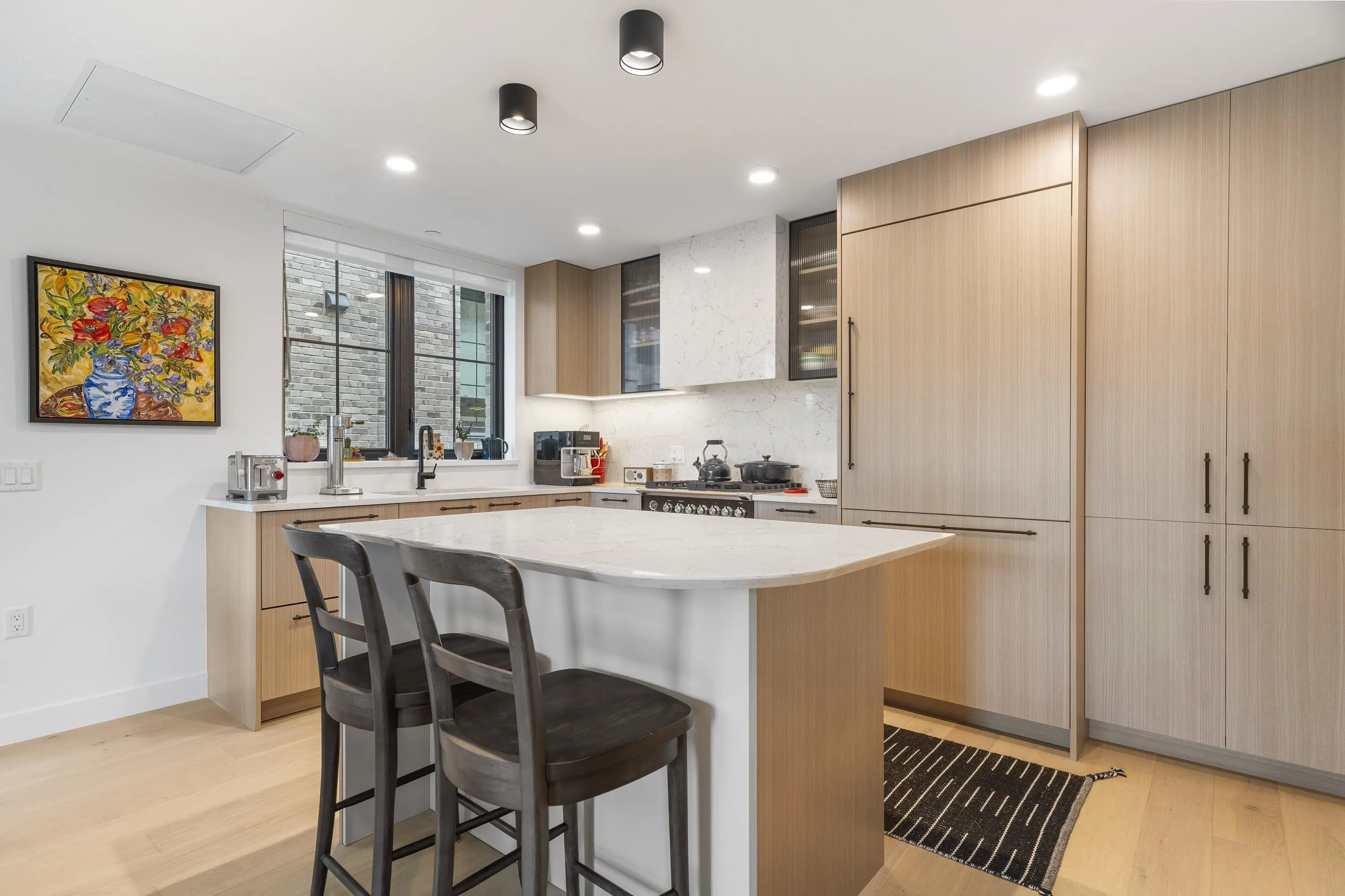 157 W King Edward Avenue #102