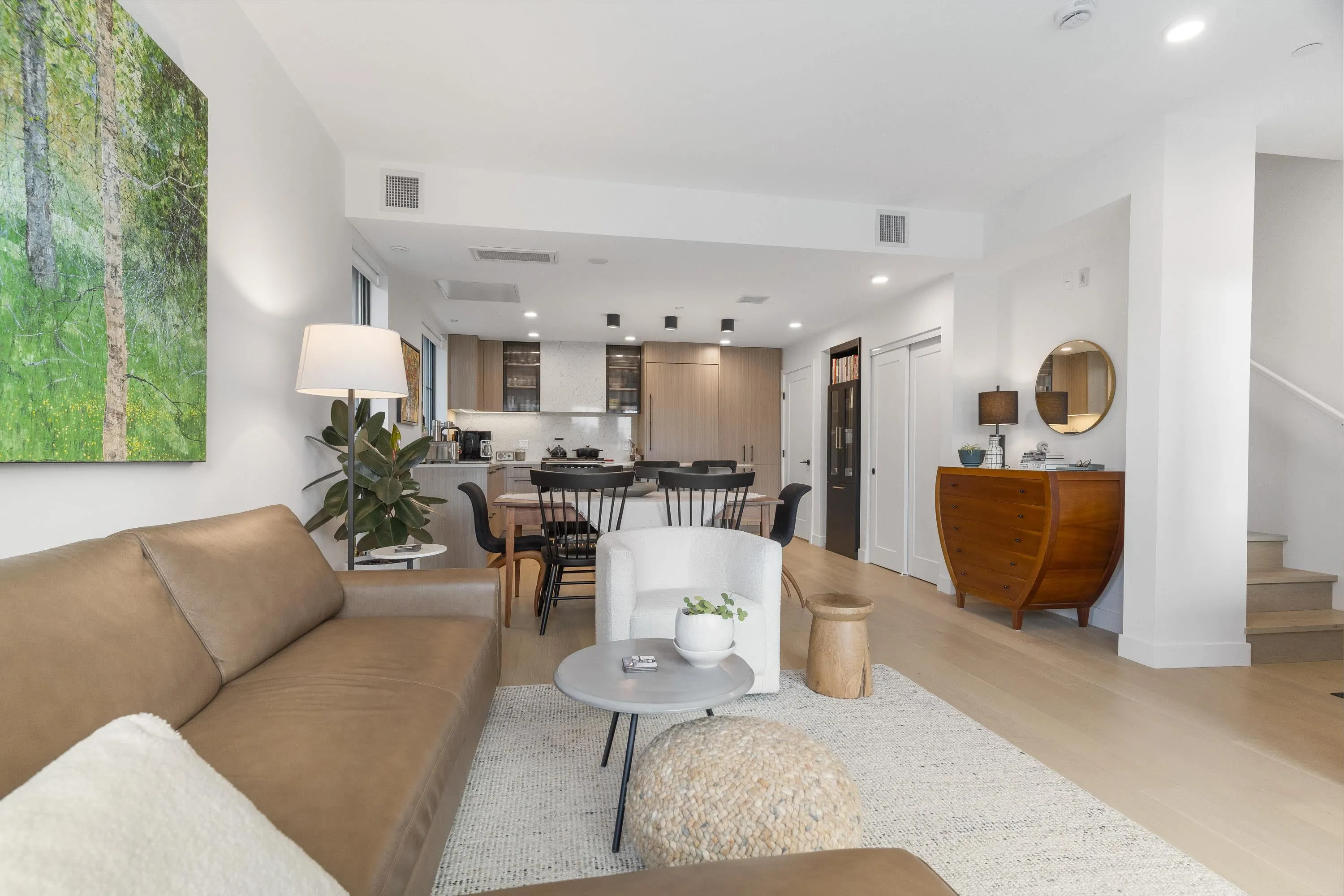 157 W King Edward Avenue #102