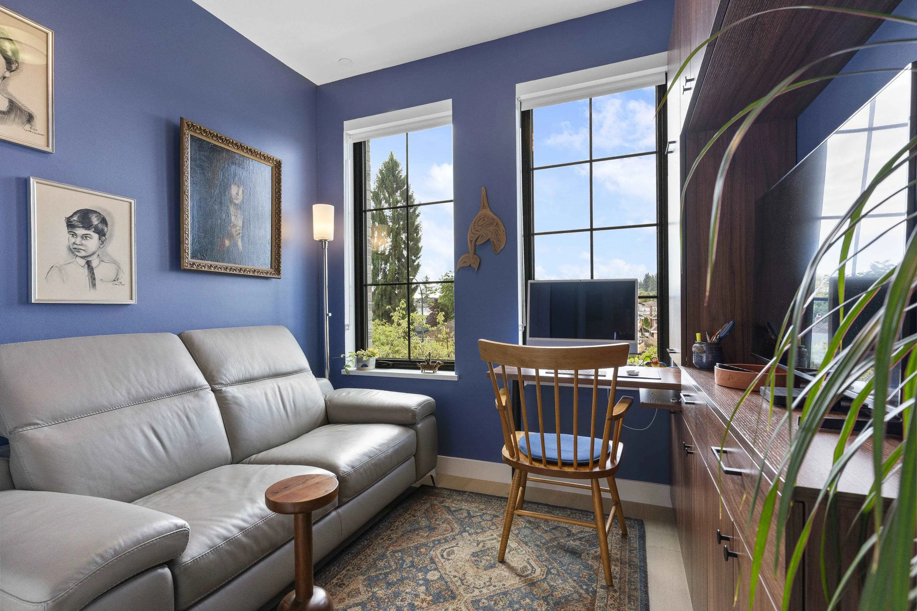 157 W King Edward Avenue #102