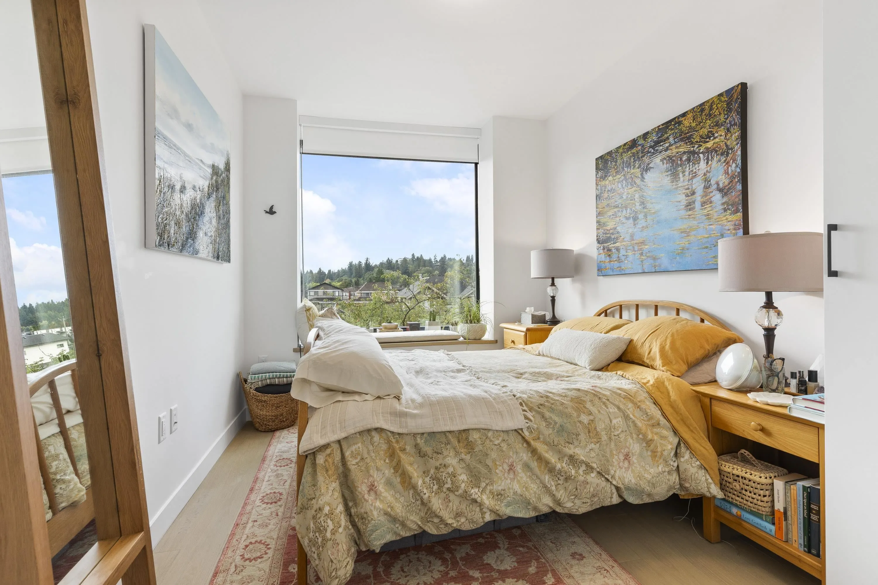 157 W King Edward Avenue #102